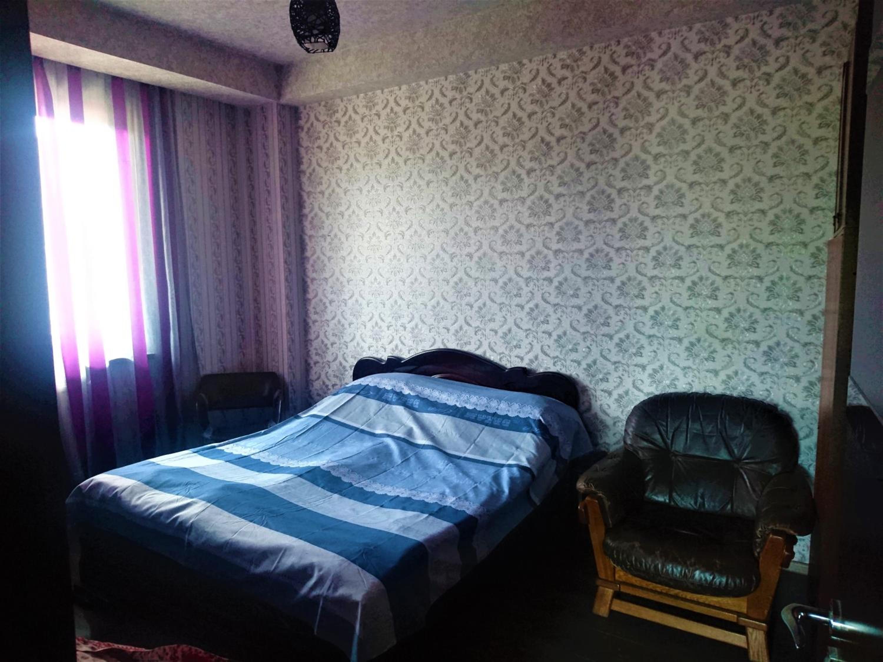 White House Mtskheta