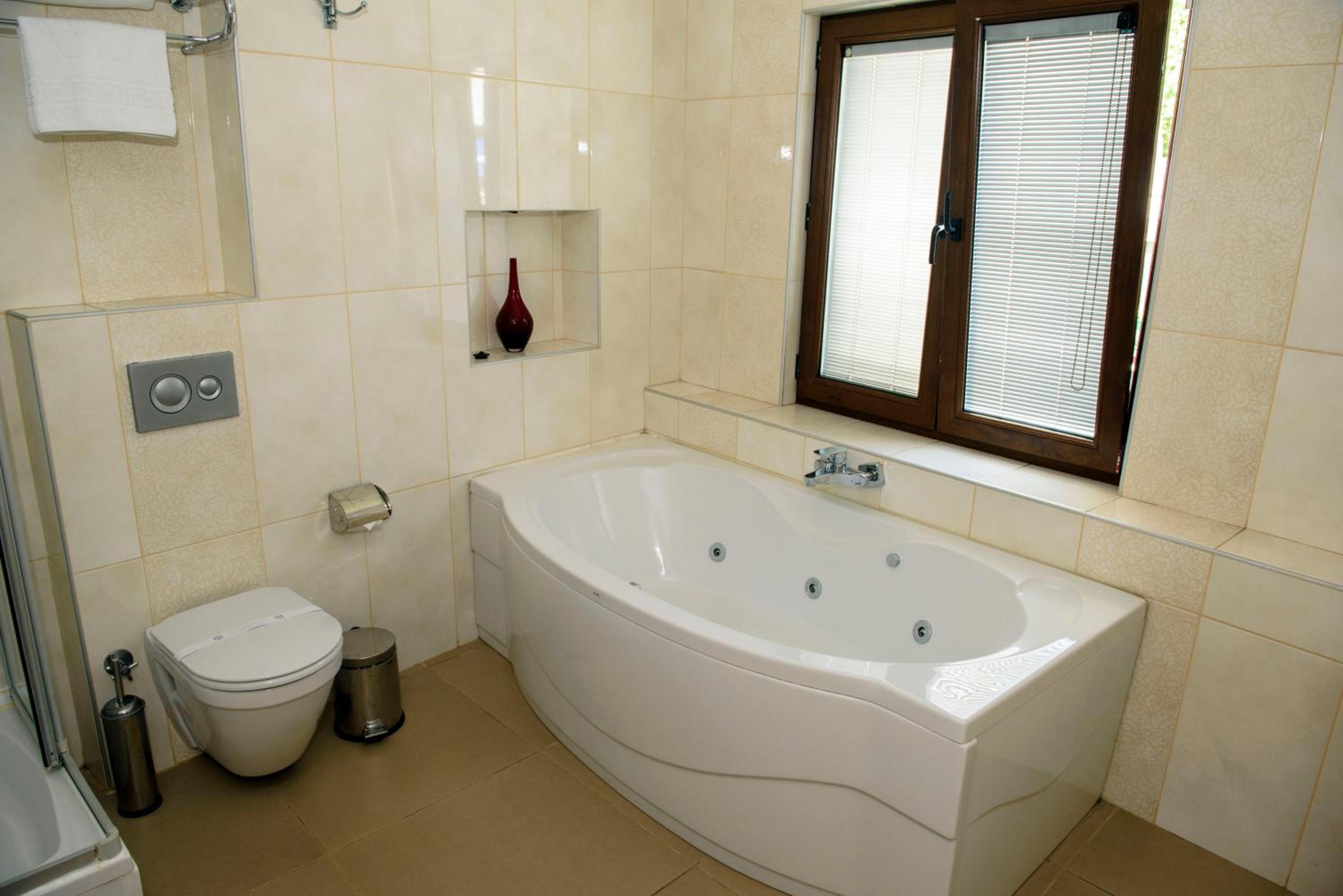 Tayahatun Hotel - Image 43