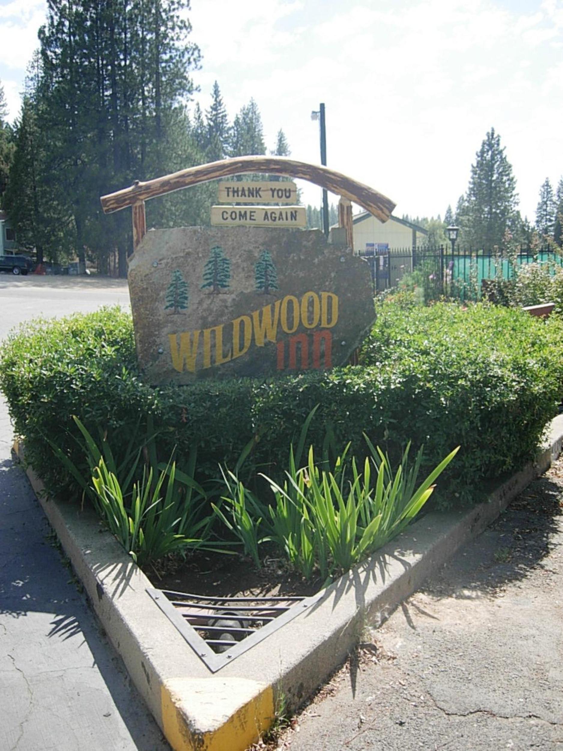 Wildwood Inn