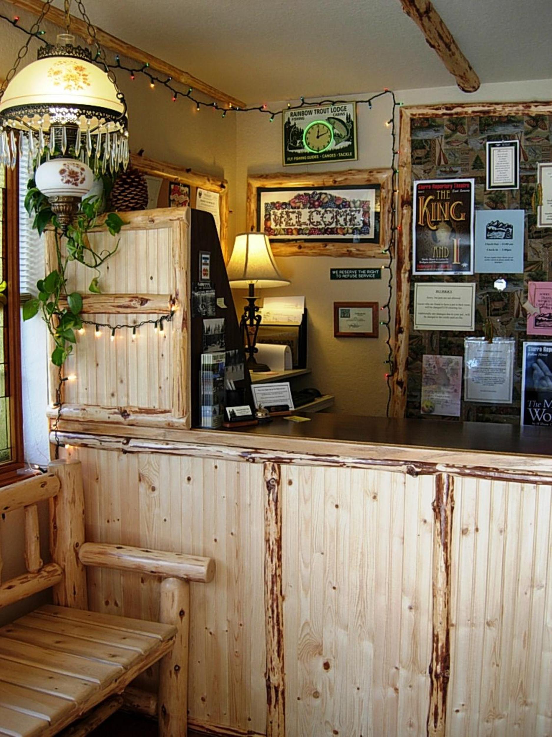 Wildwood Inn