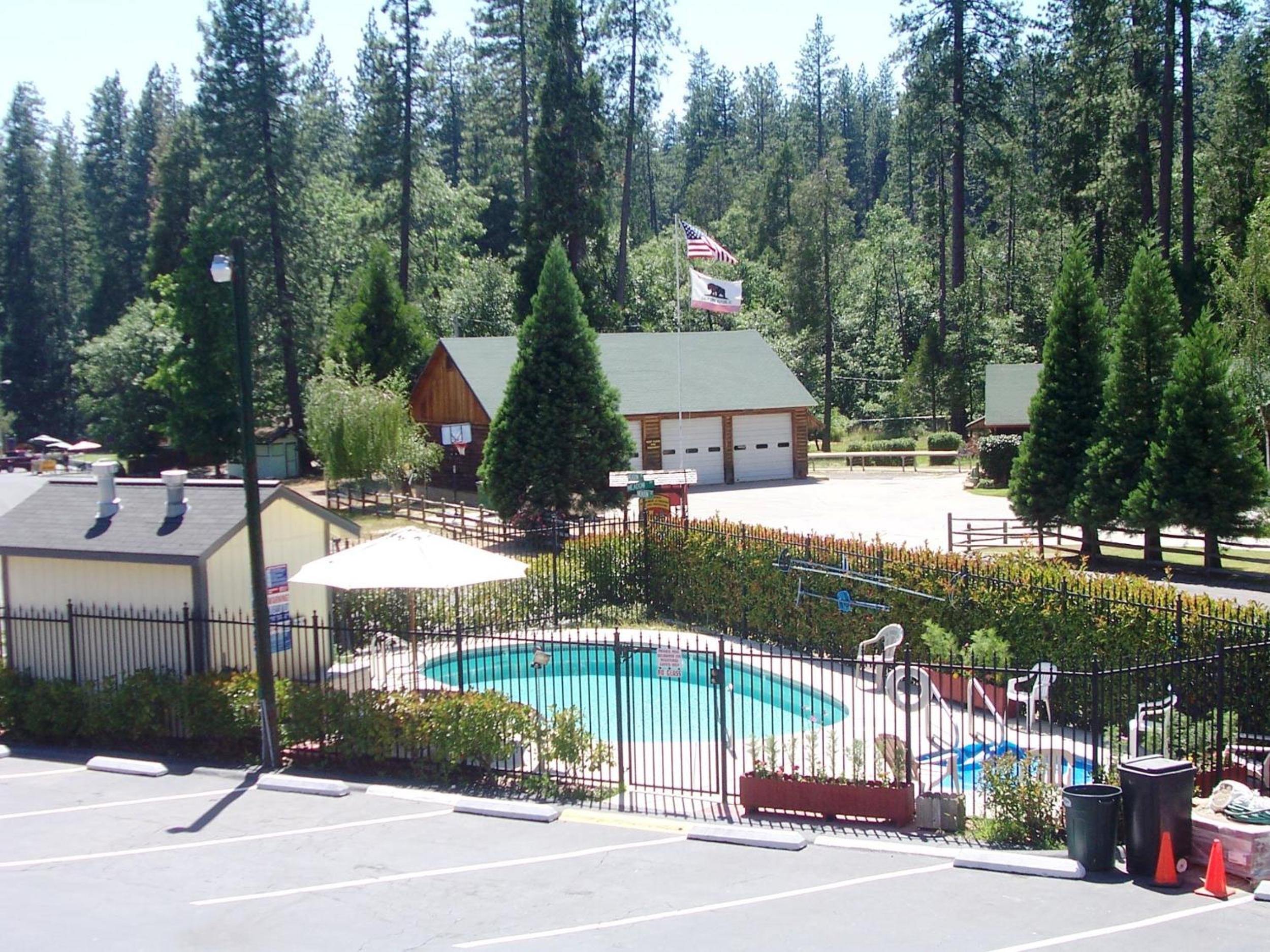 Wildwood Inn