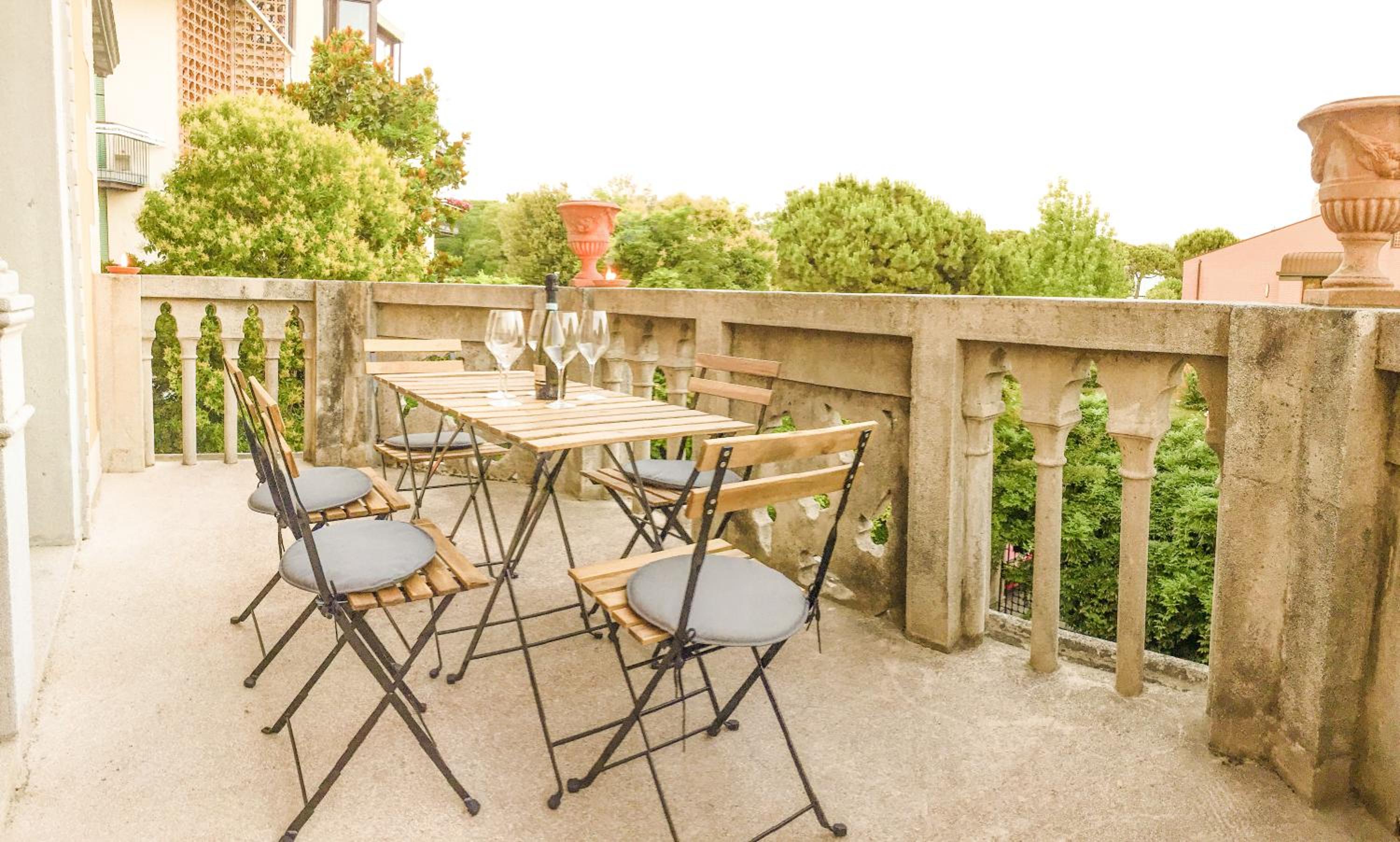 Villa Corrado view 3