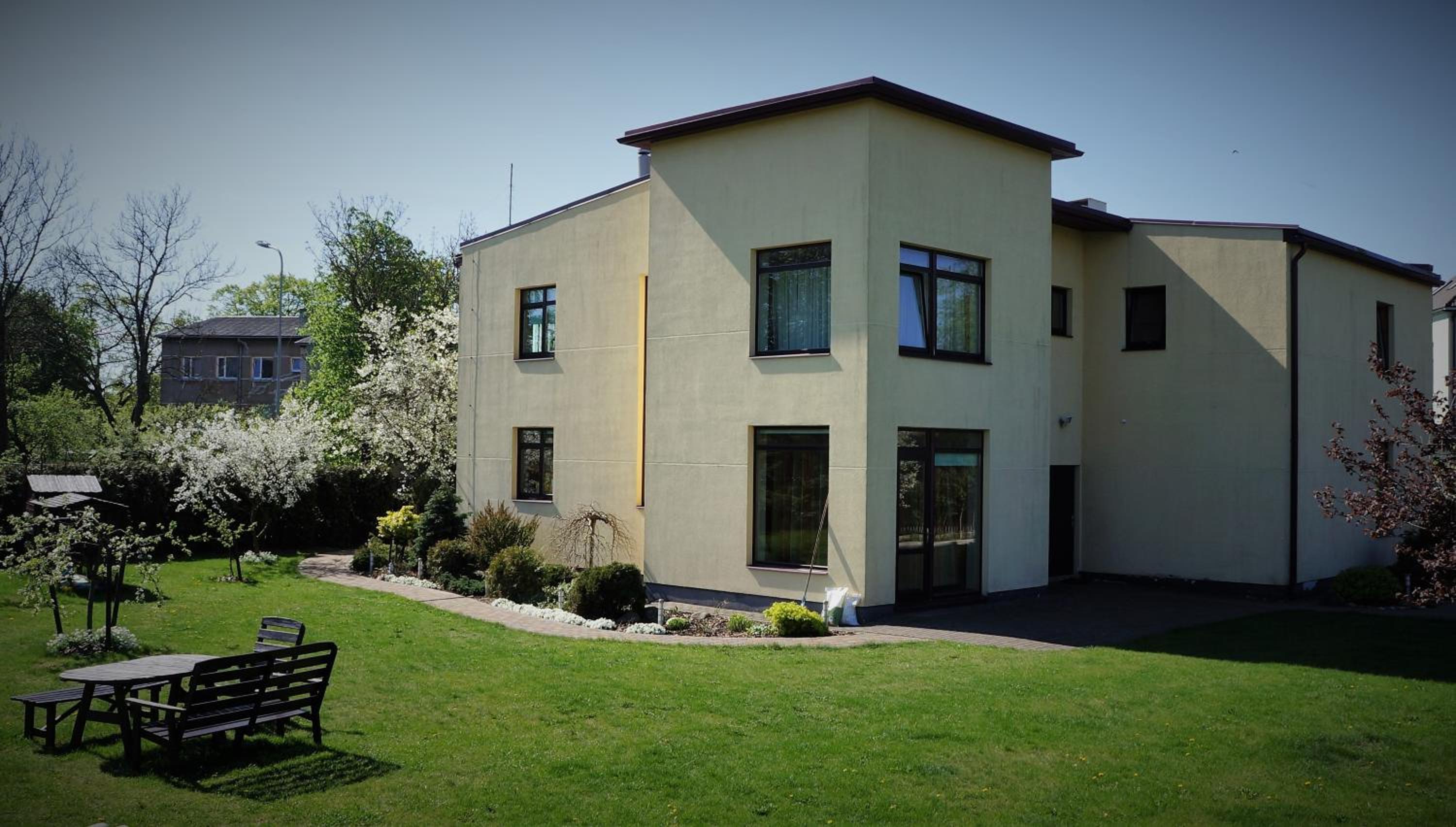 Hotel Cozy Apartment Magnolia - Image 1