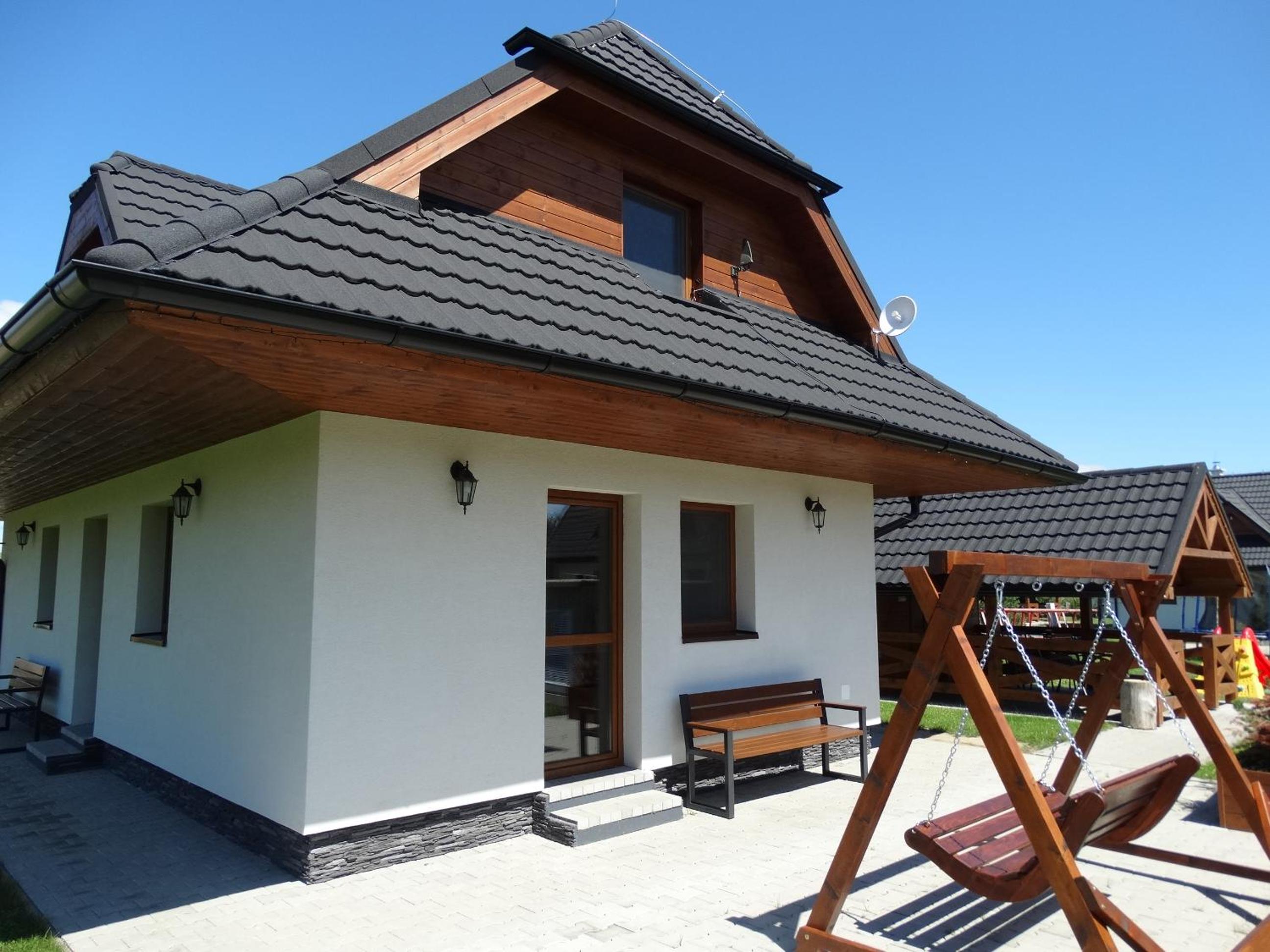 Holiday House Sabala 1