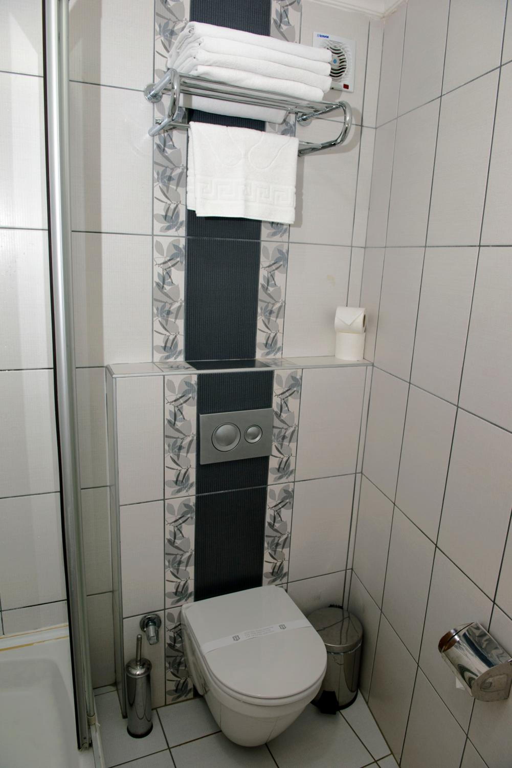 Tayahatun Hotel - Image 41