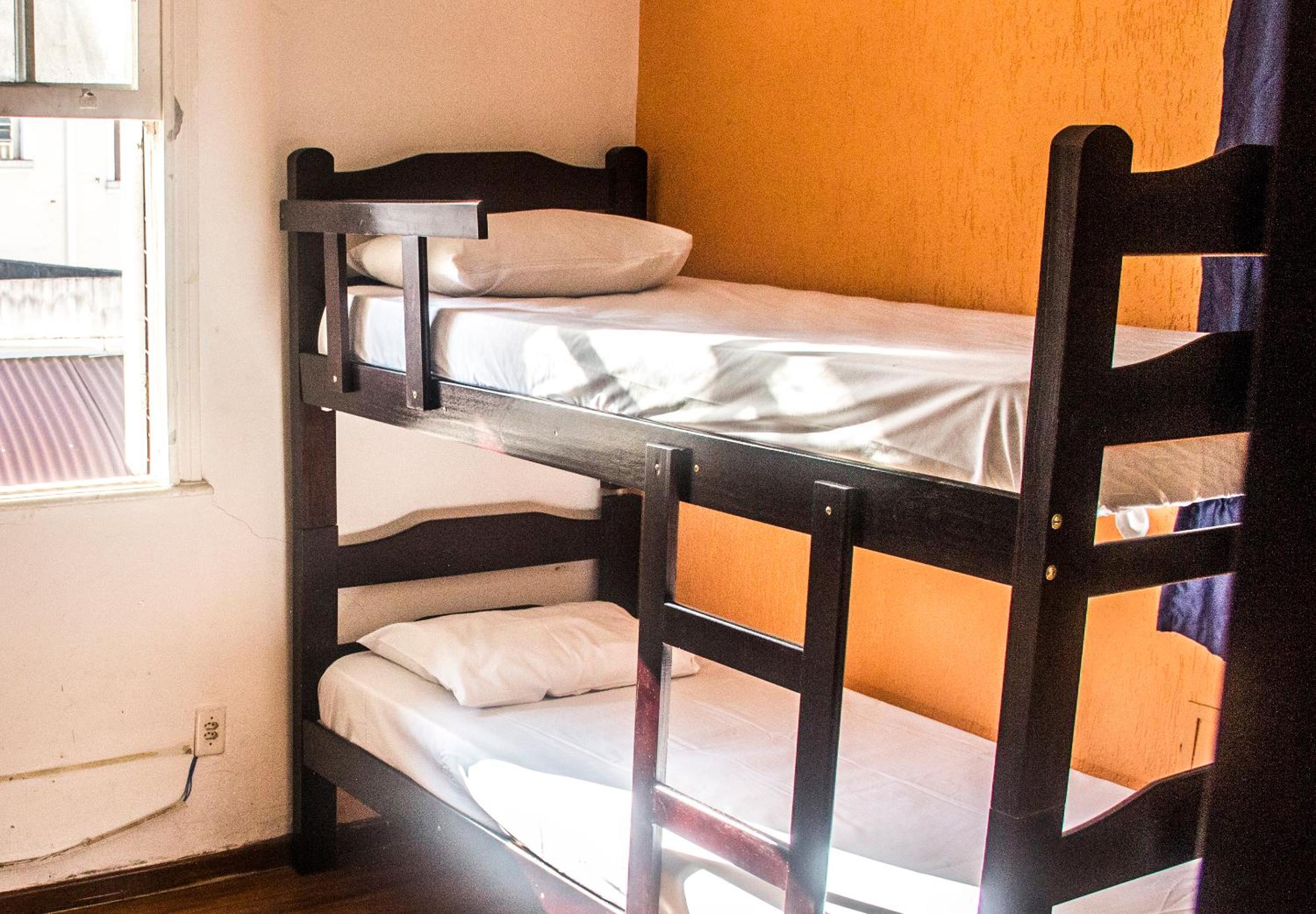 São Paulo Global Hostel