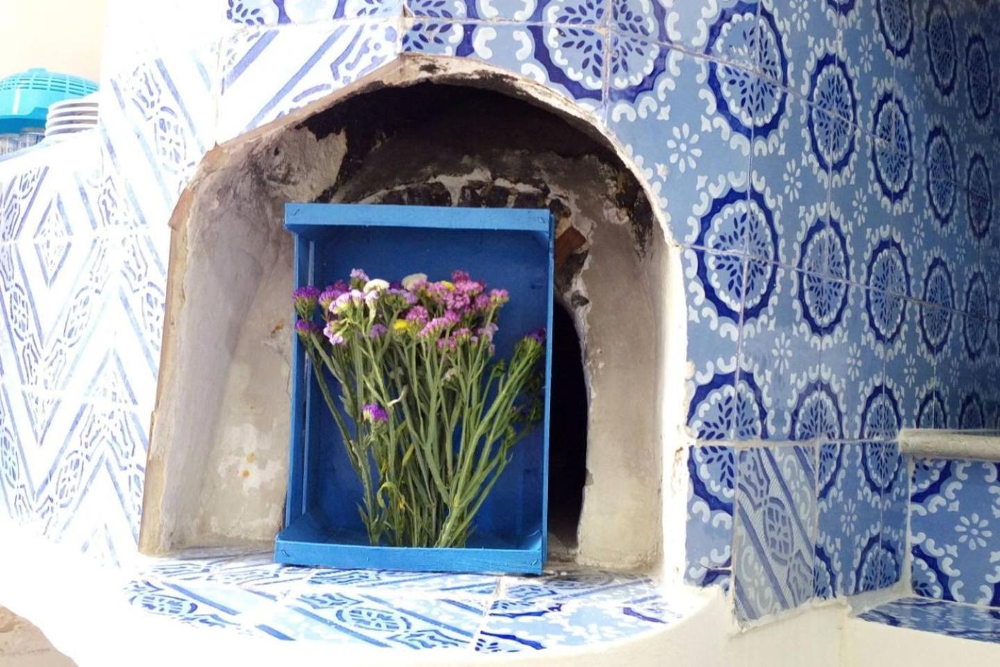 The Twins rooms in Marettimo 1 view 5