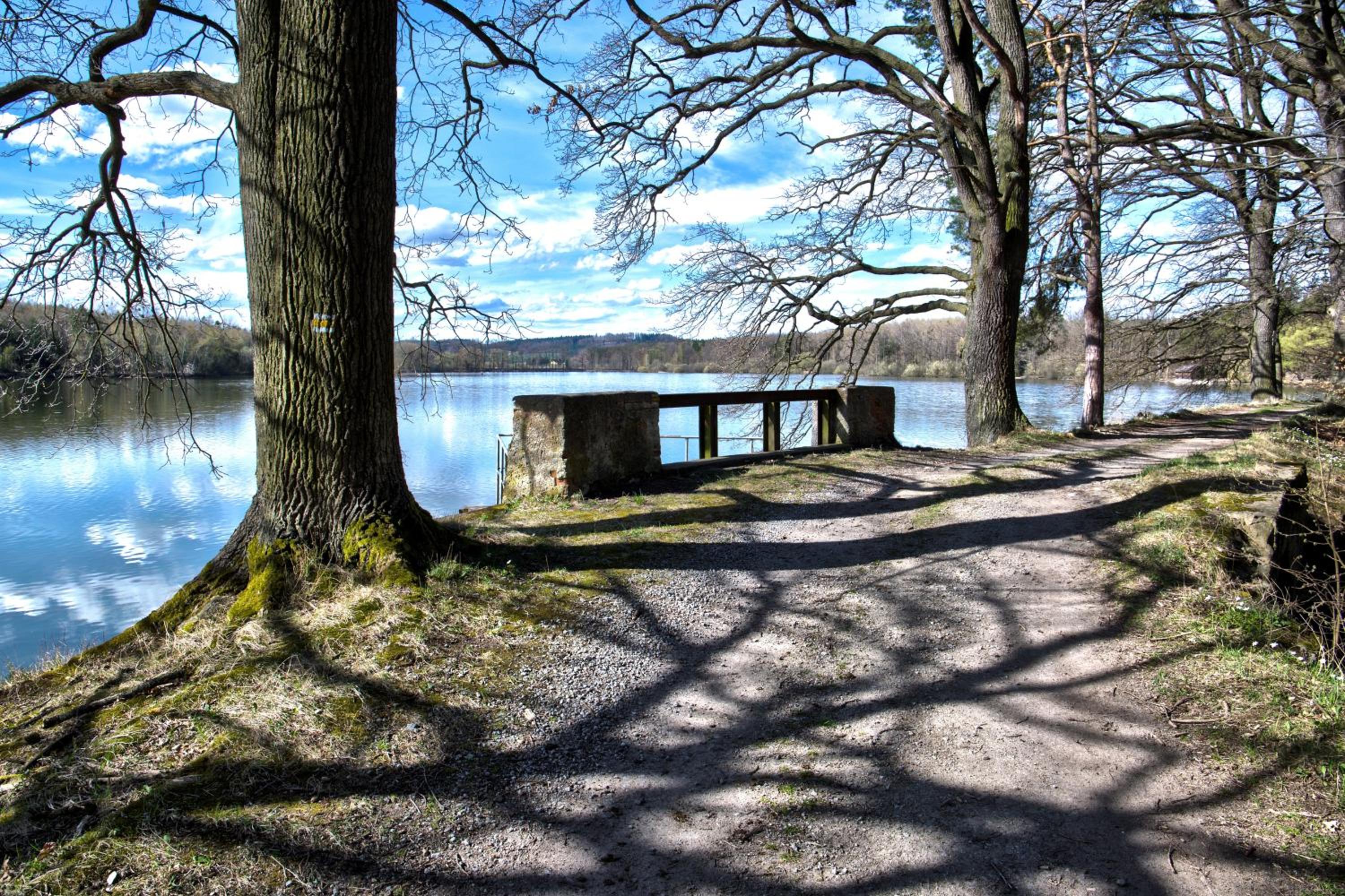Penzion Starobor view 2