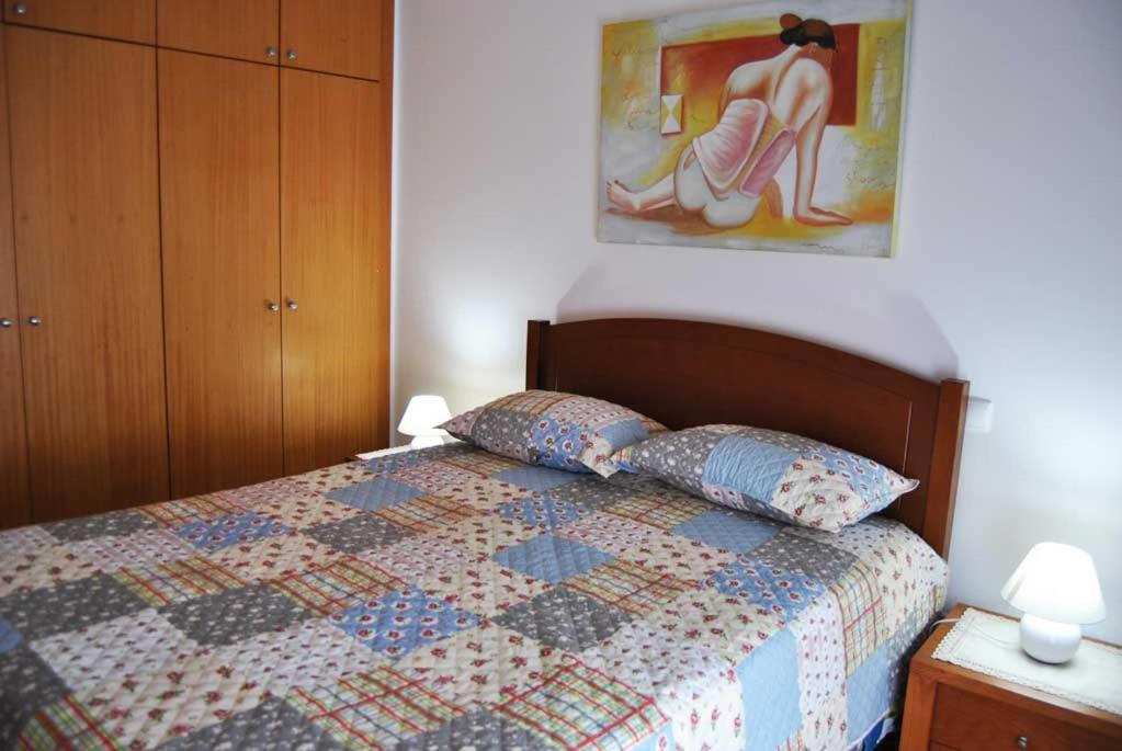 Residencial Santo António view 3