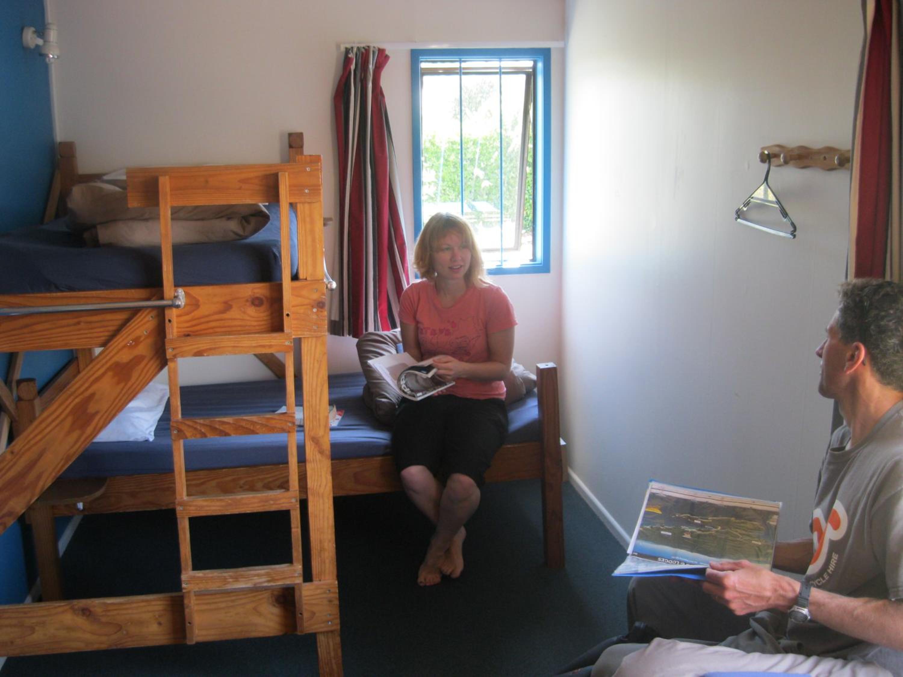 Tasman Bay Backpackers