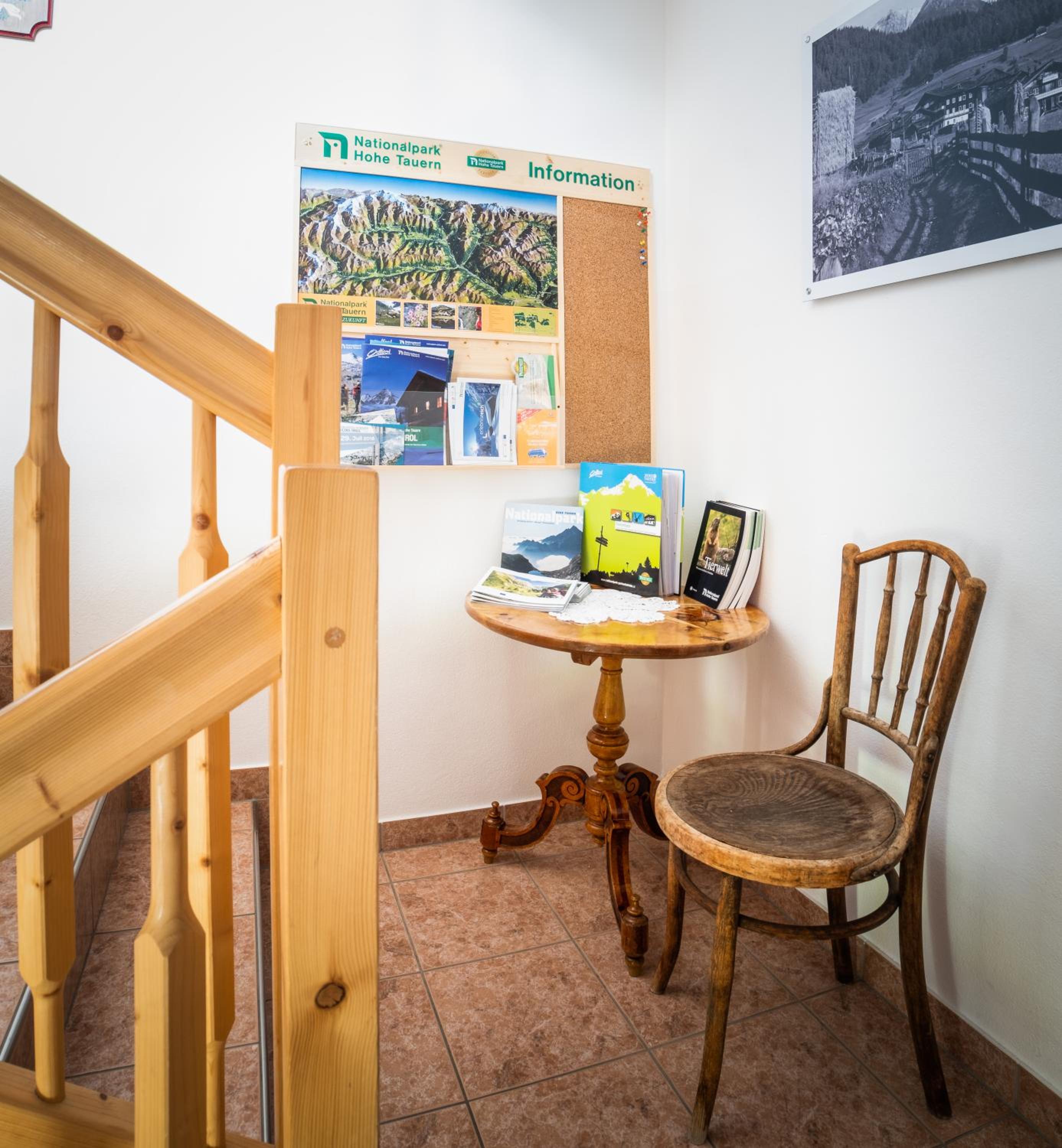 Haus Panoramablick view 3