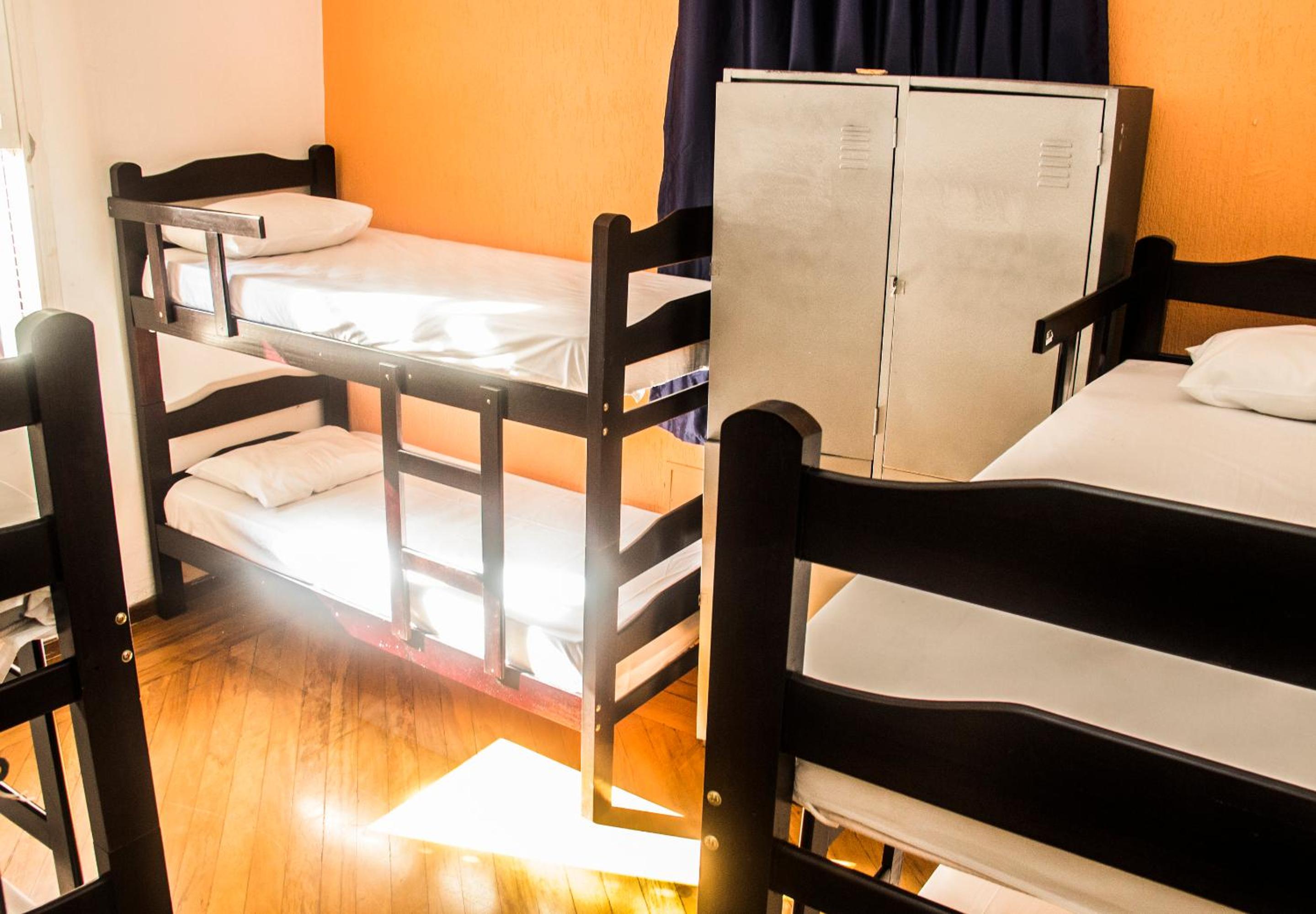 São Paulo Global Hostel