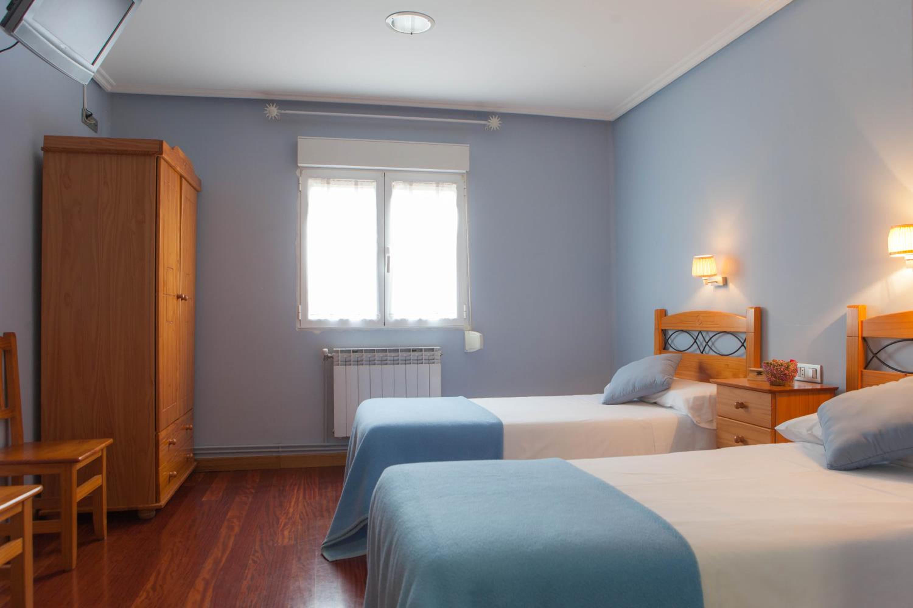 Casa Rural Lagun Etxea