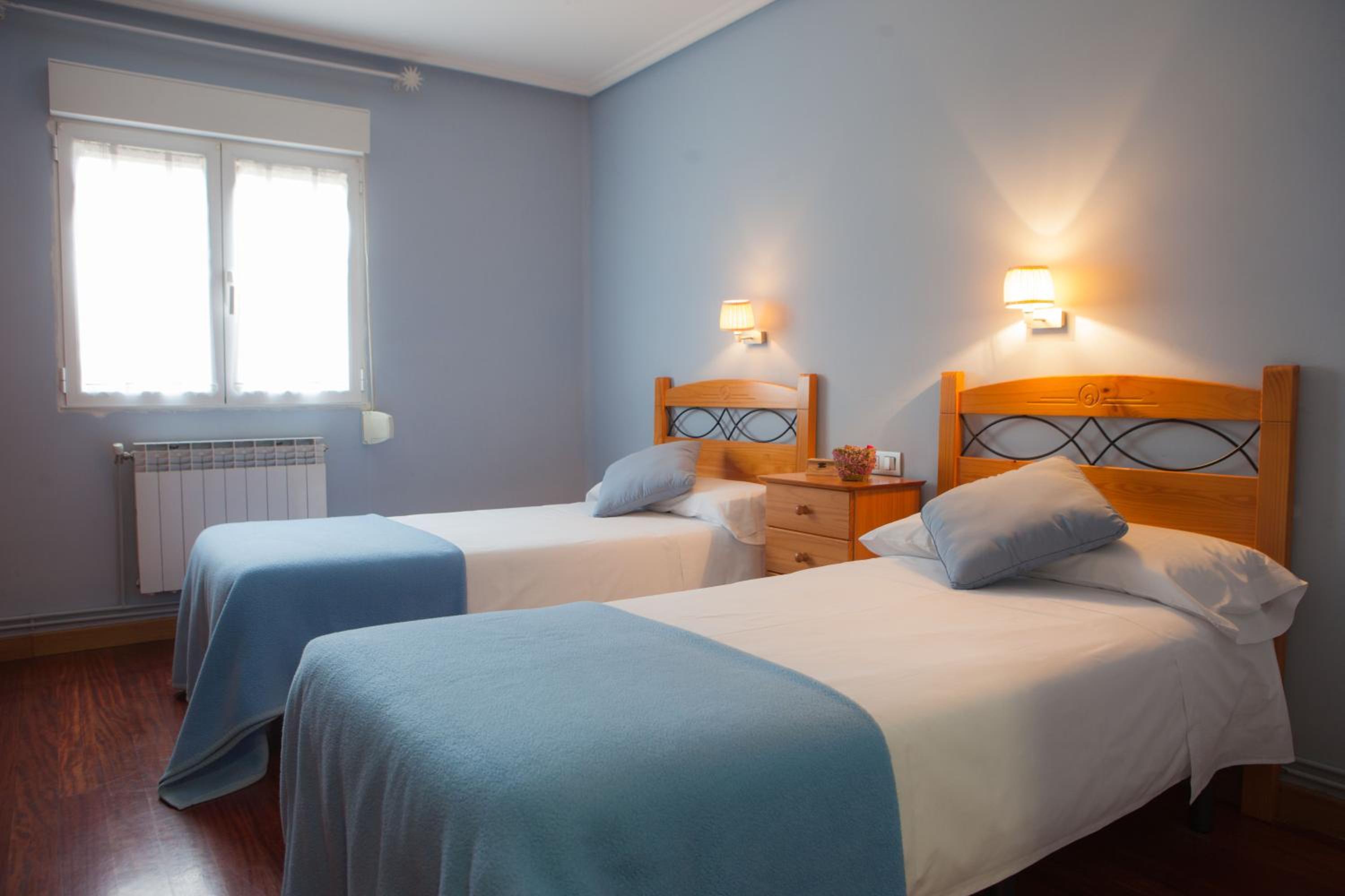 Casa Rural Lagun Etxea