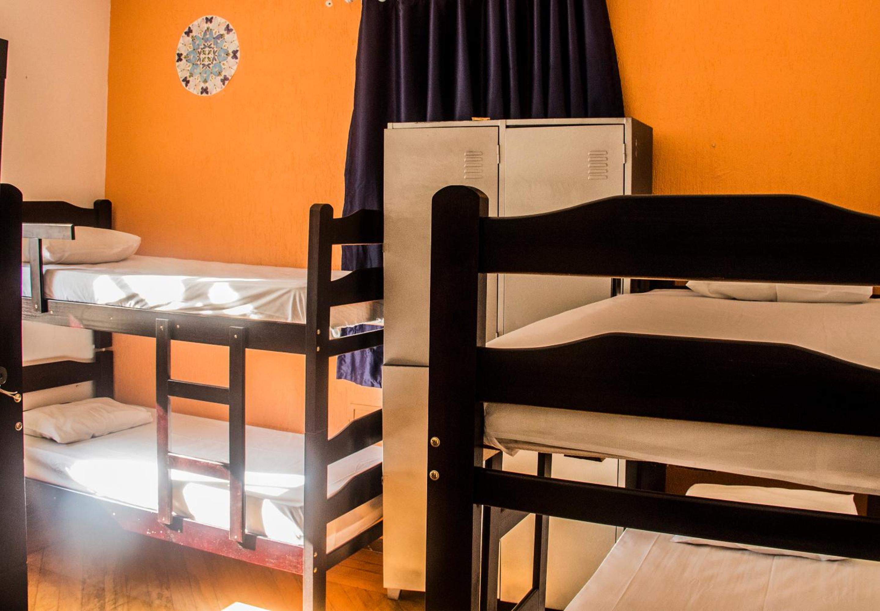 São Paulo Global Hostel
