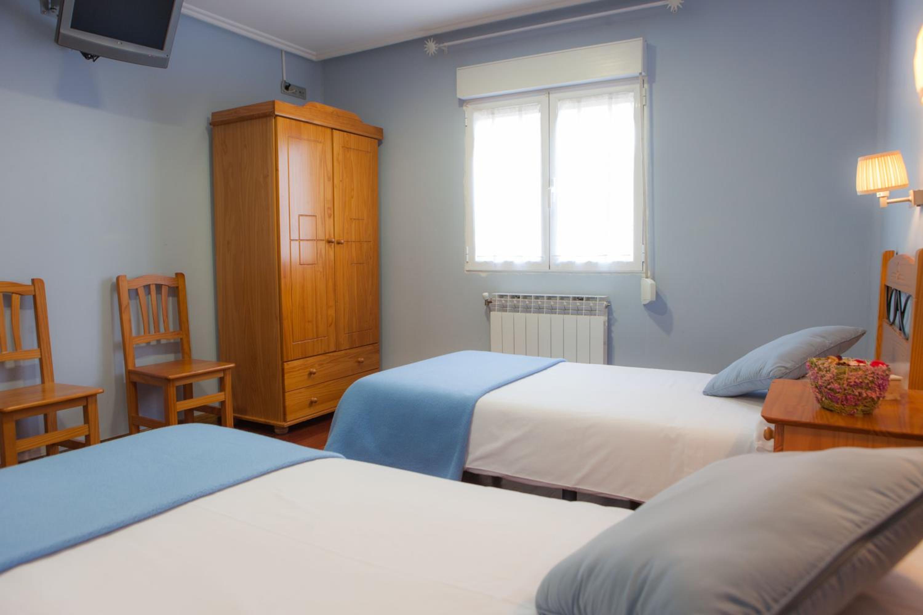 Casa Rural Lagun Etxea
