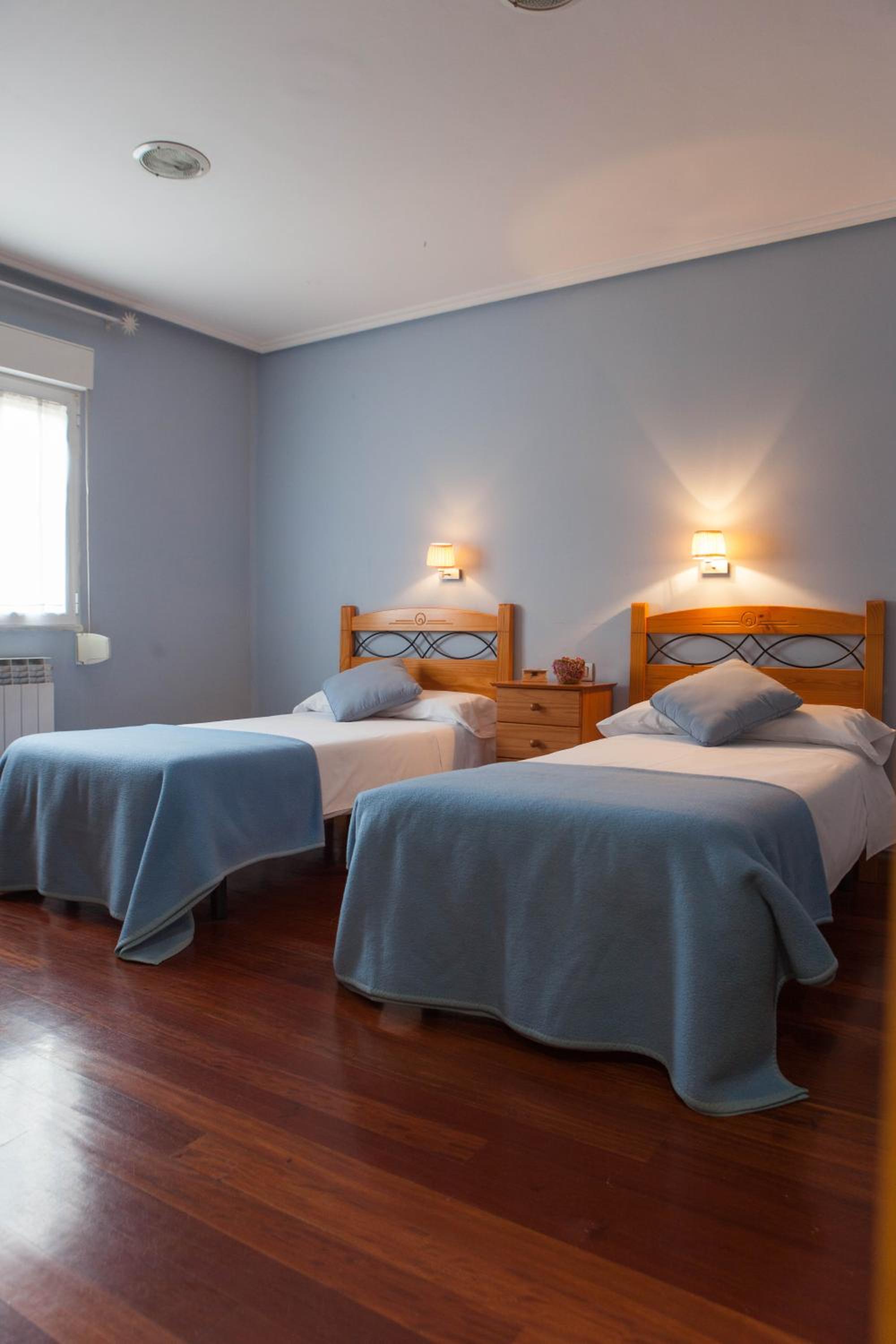 Casa Rural Lagun Etxea
