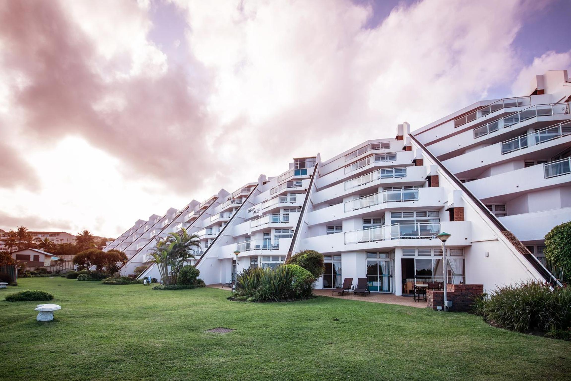 Hotel First Group La Cote D'Azur - Image 1