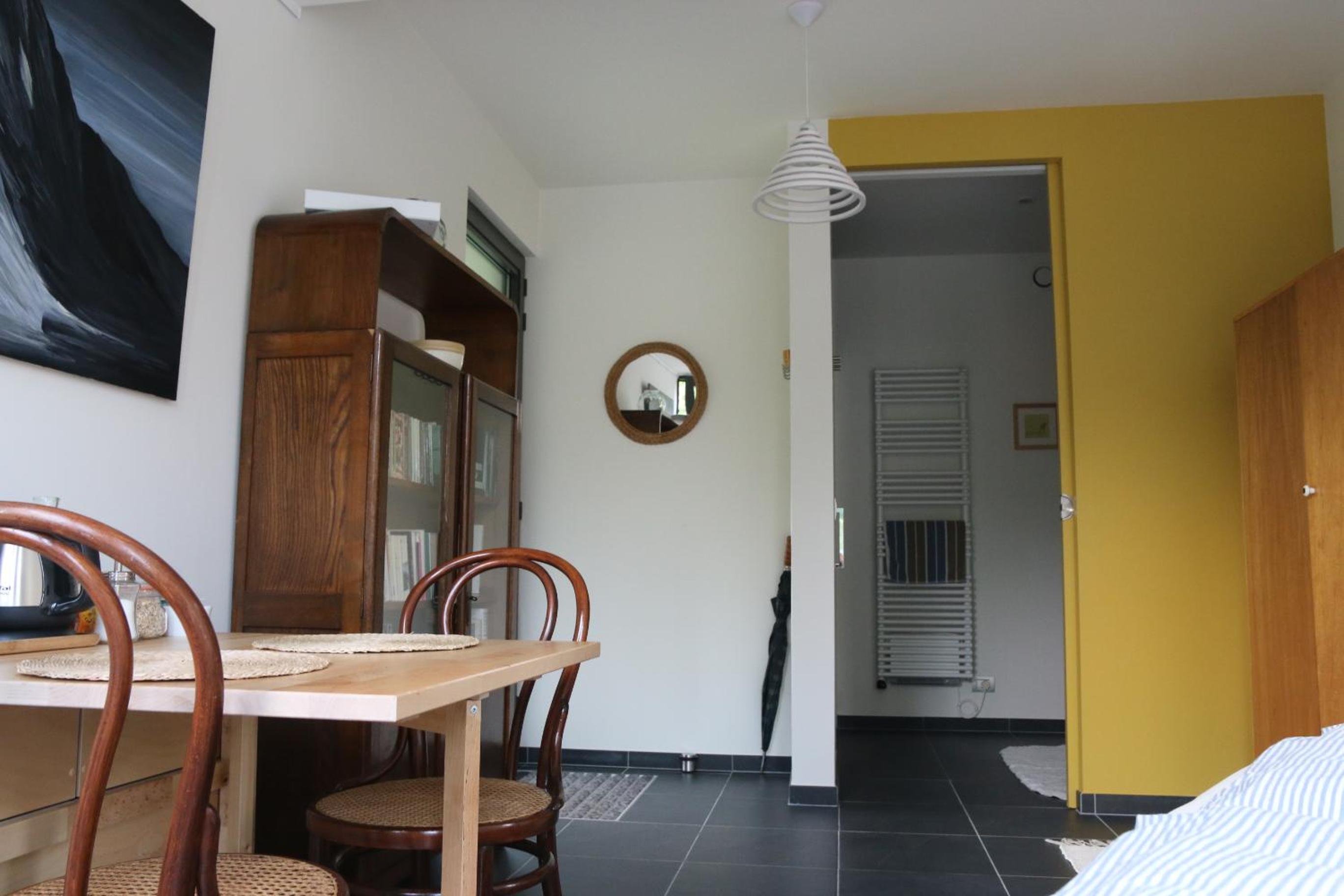 La Chambre d'Amis view 3