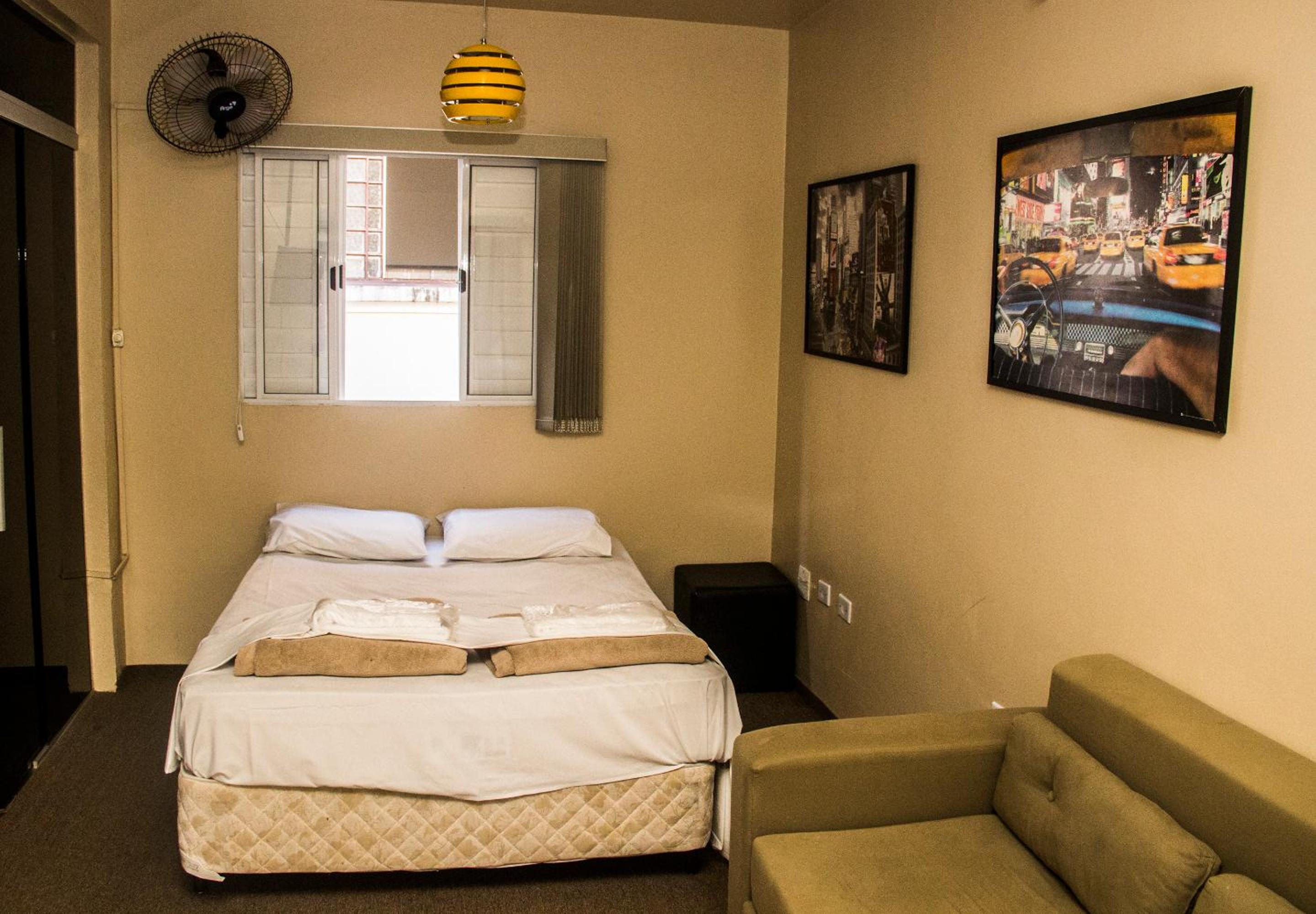São Paulo Global Hostel