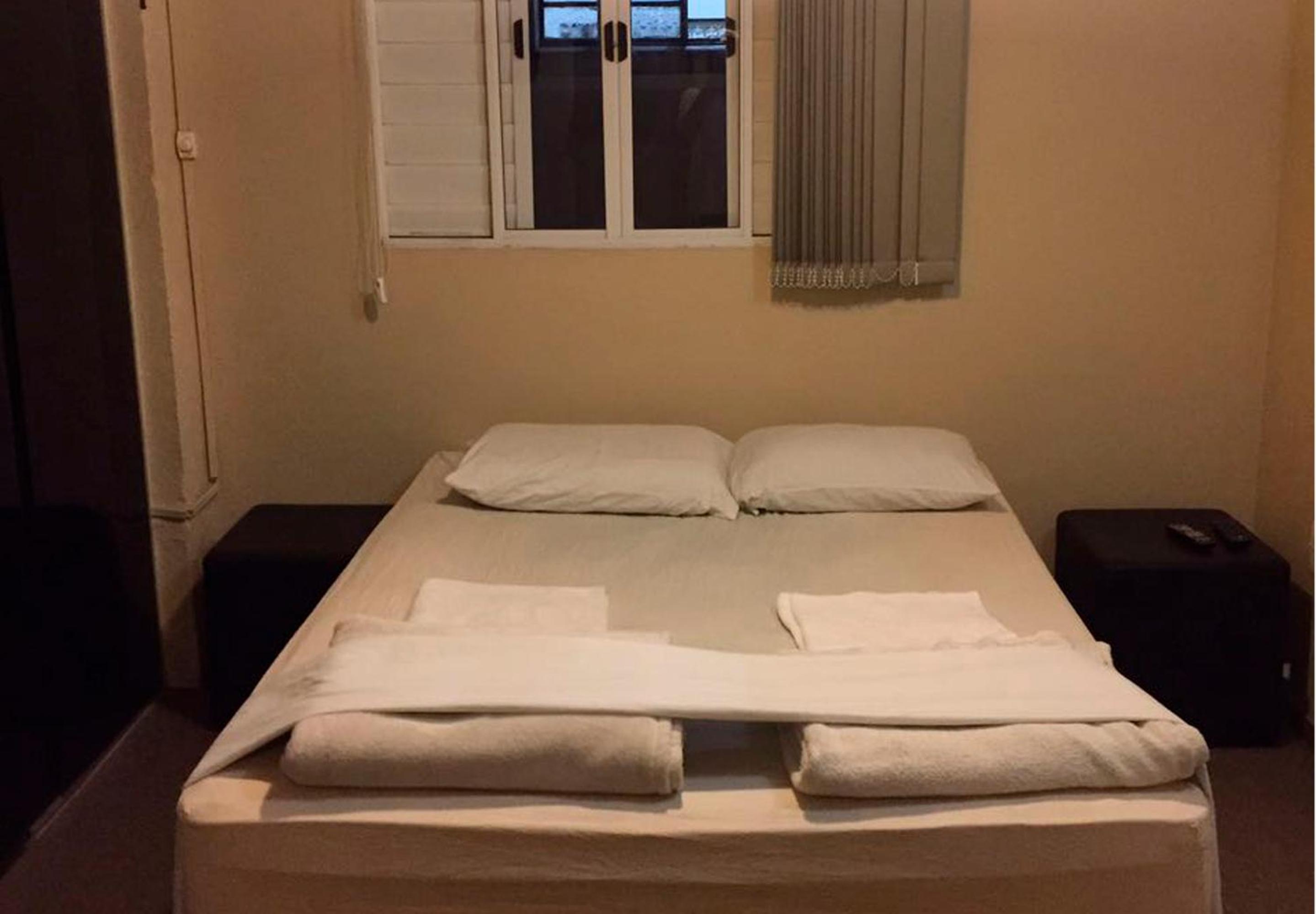 São Paulo Global Hostel