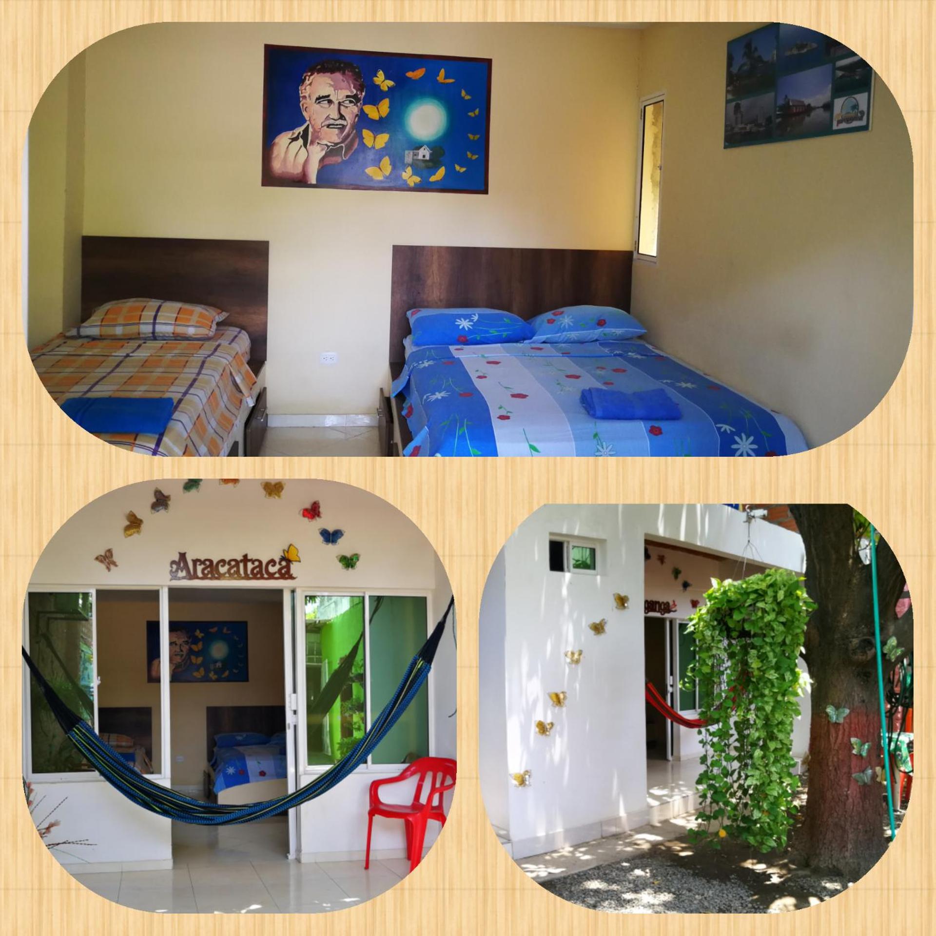 Hotel Turispanish