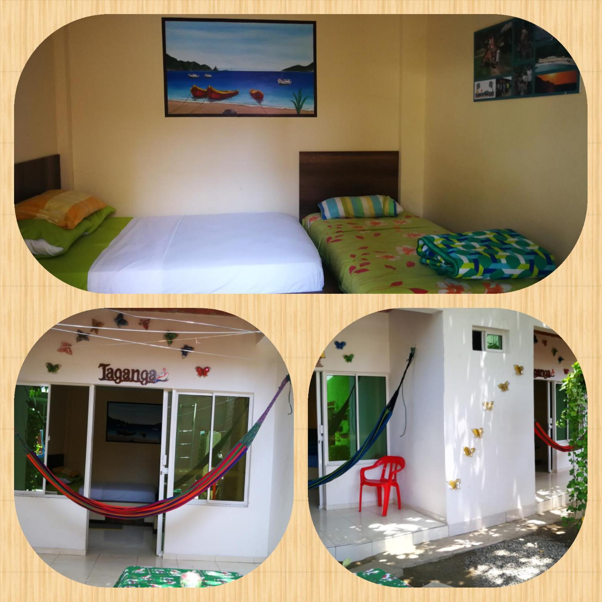 Hotel Turispanish
