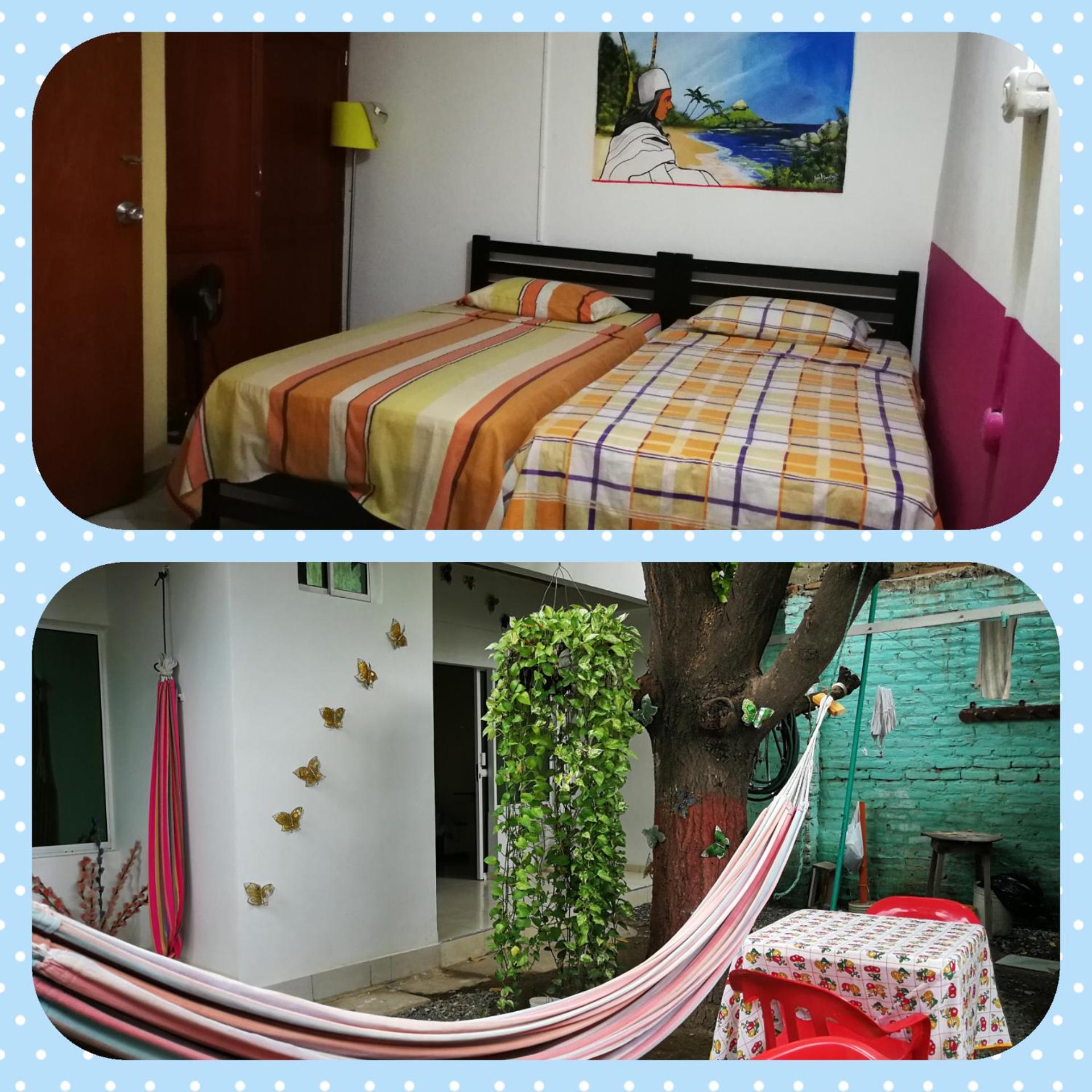 Hotel Turispanish