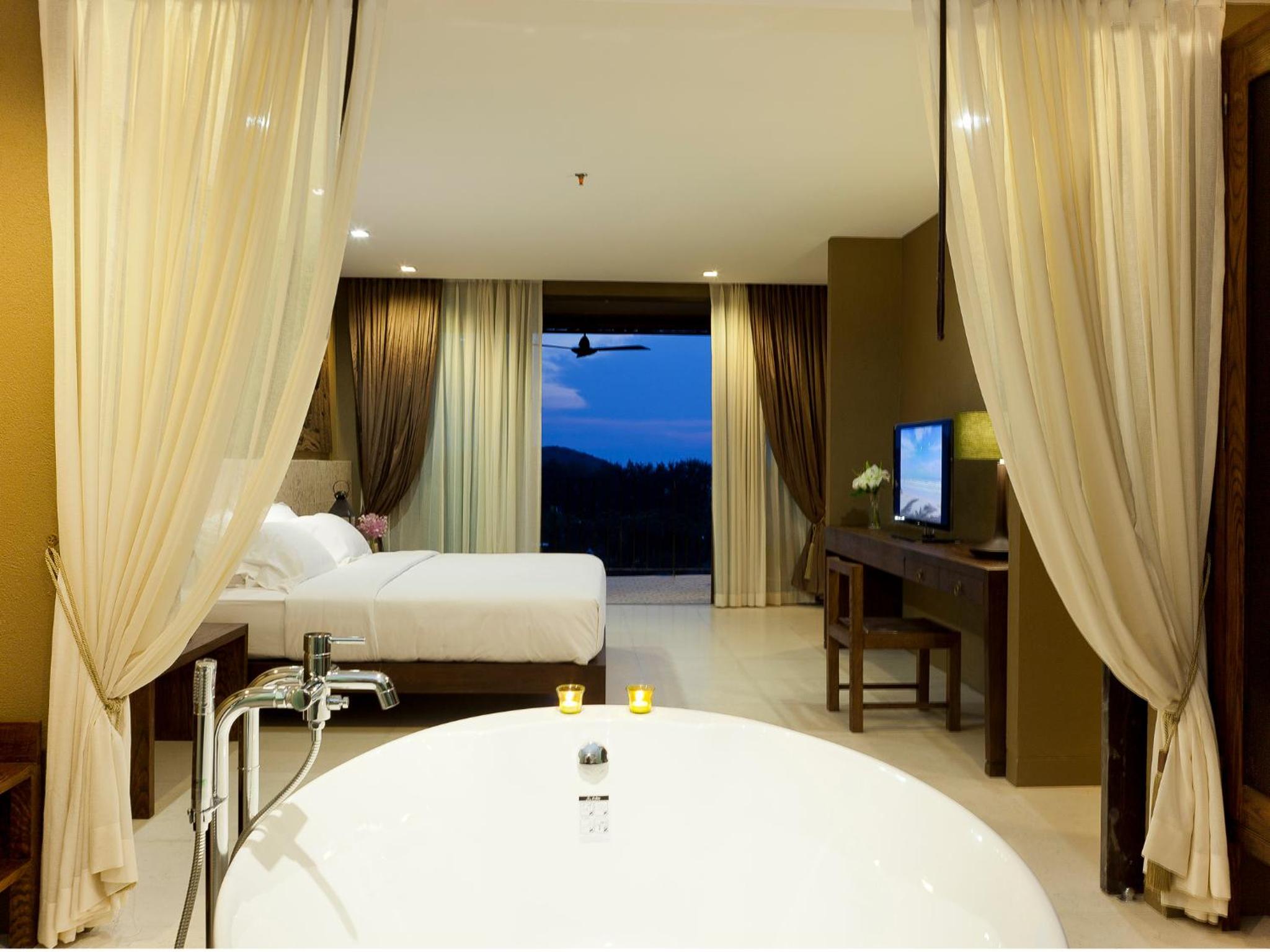SUNSURI PHUKET Resort, Nai Harn Beach, photo 91