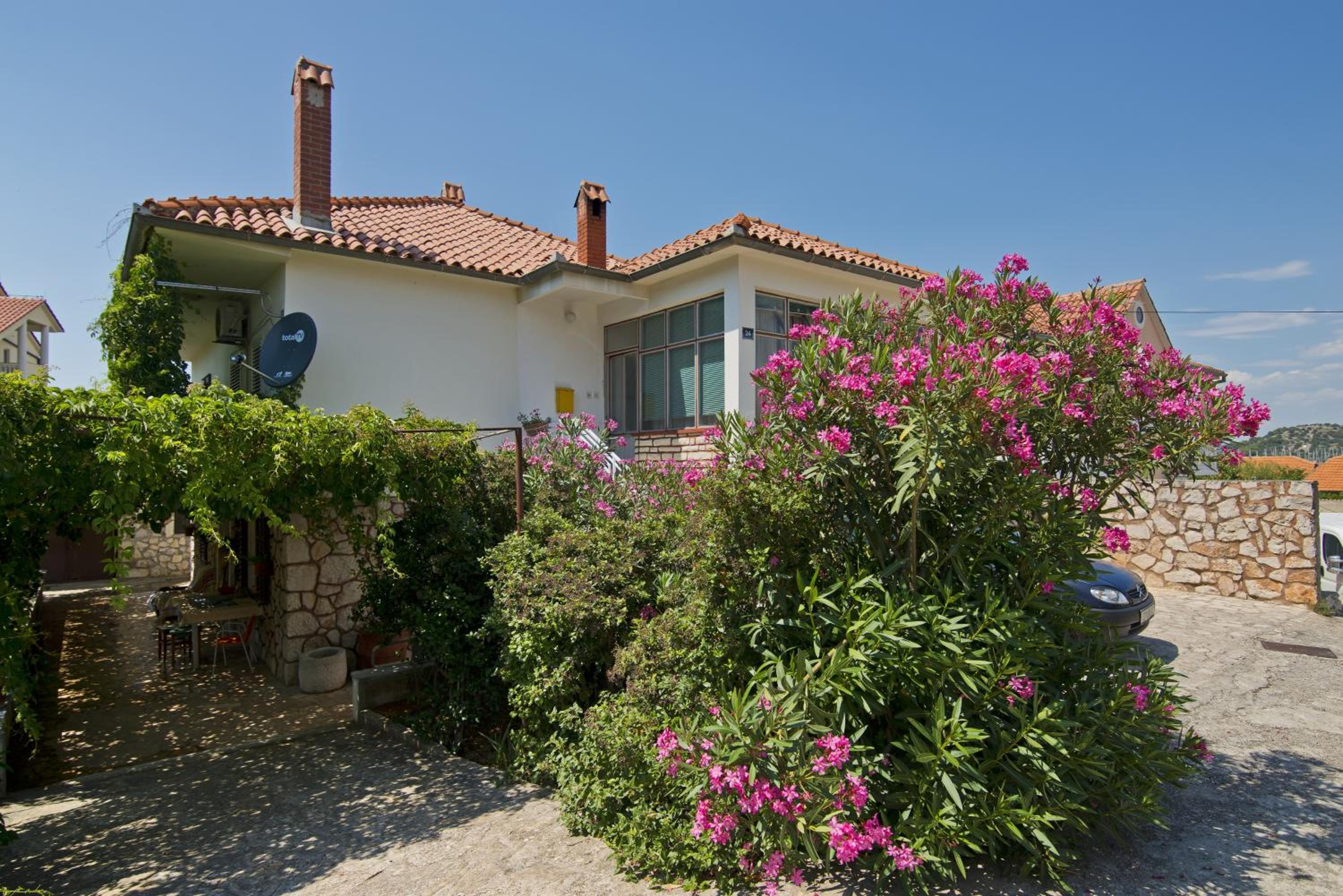Apartment Josip view 4