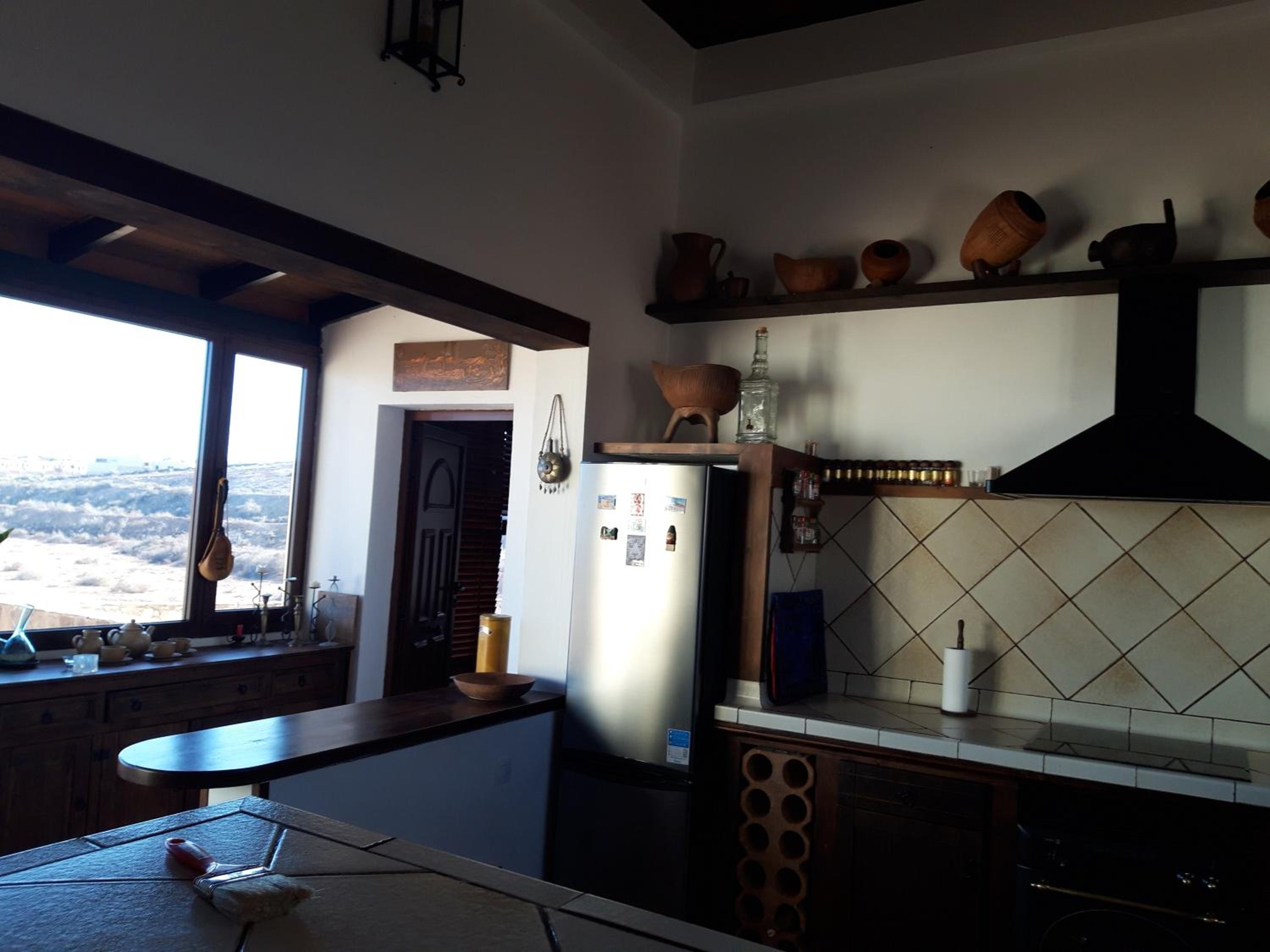 Casa El Horno view 5