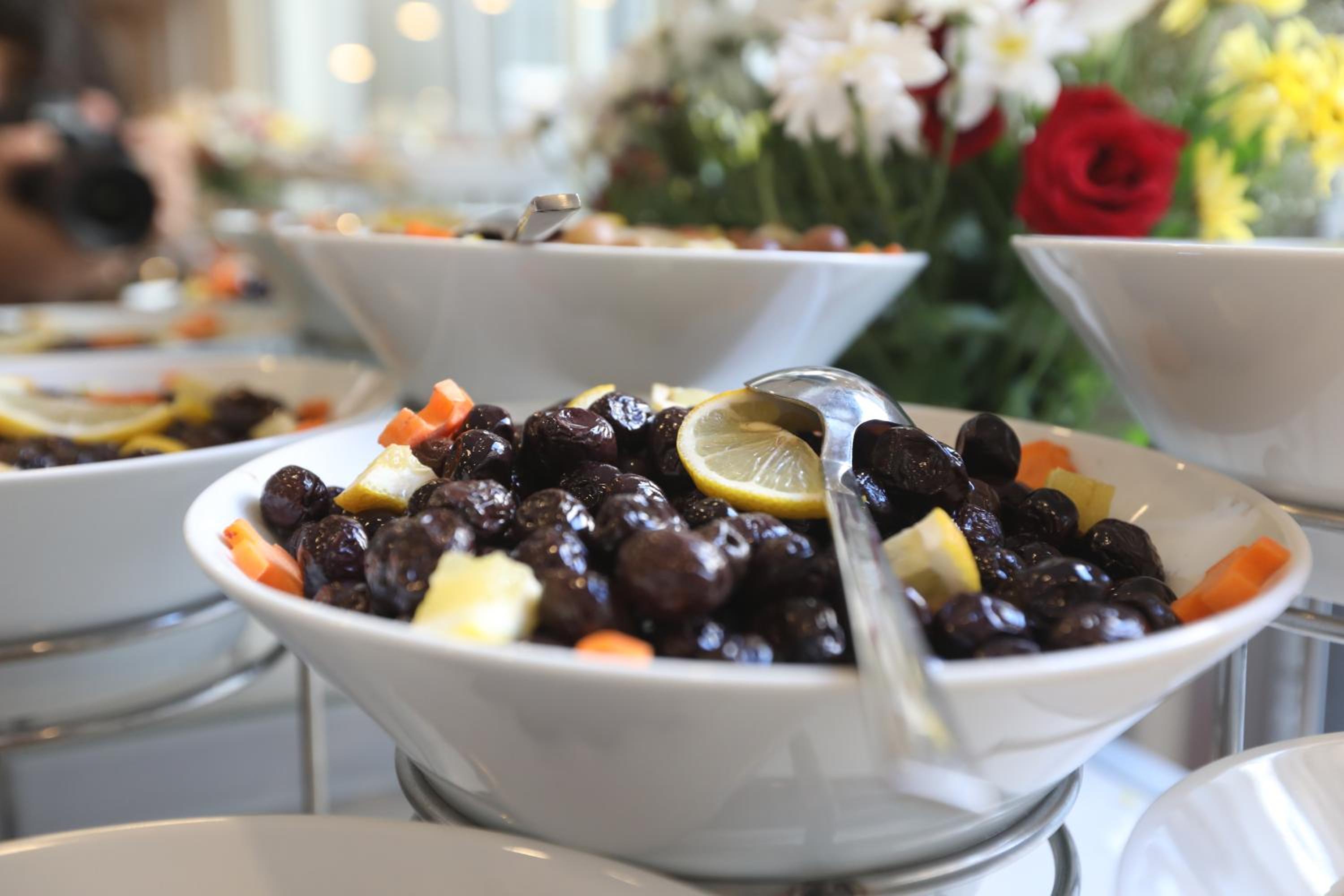 Marmara Deluxe Otel - Image 46