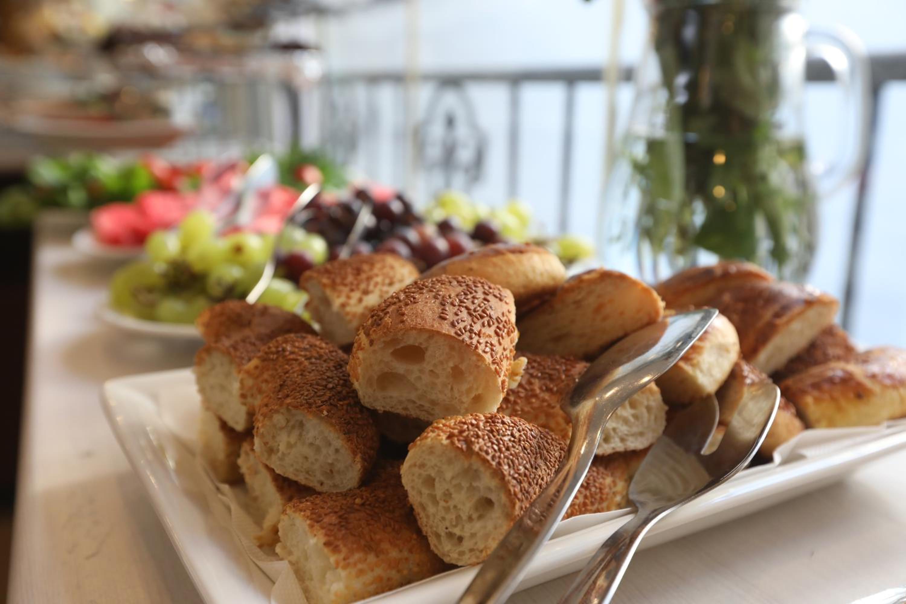 Marmara Deluxe Otel - Image 47