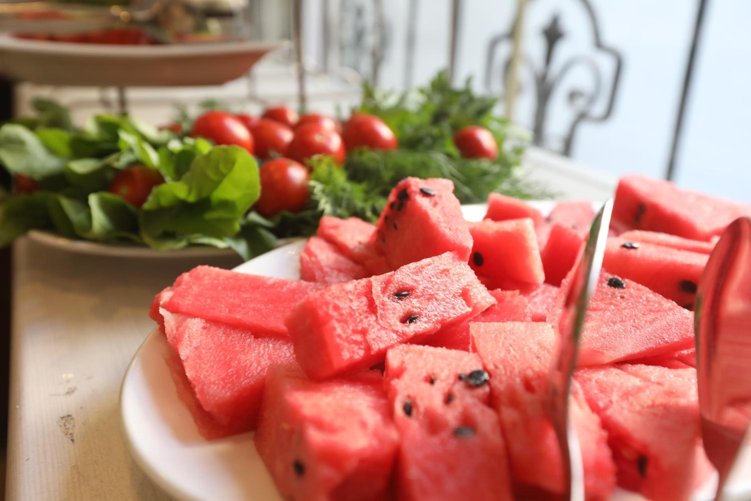 Marmara Deluxe Otel - Image 48