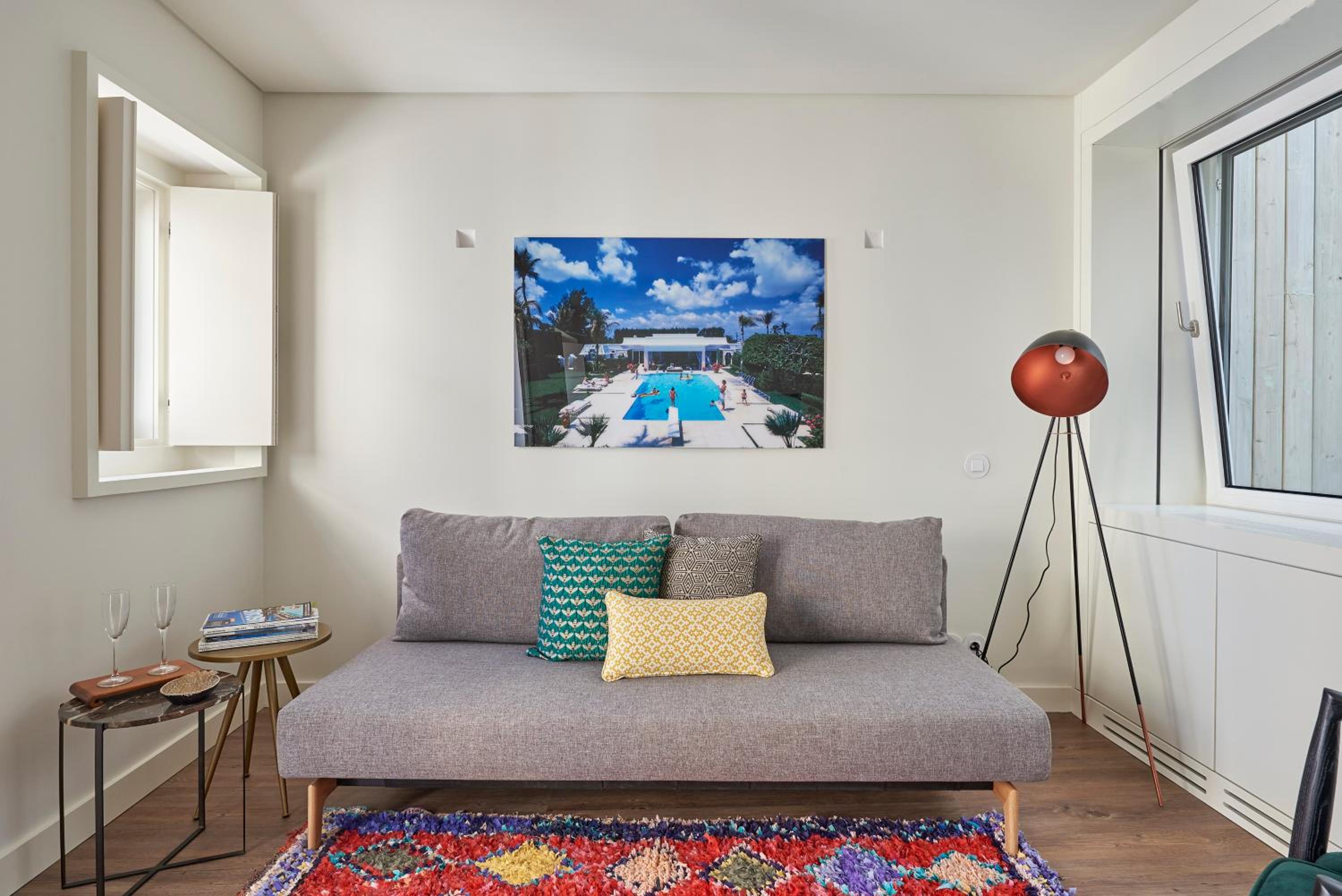 Lisbon Best Choice Prime Apartments Alfama view 5
