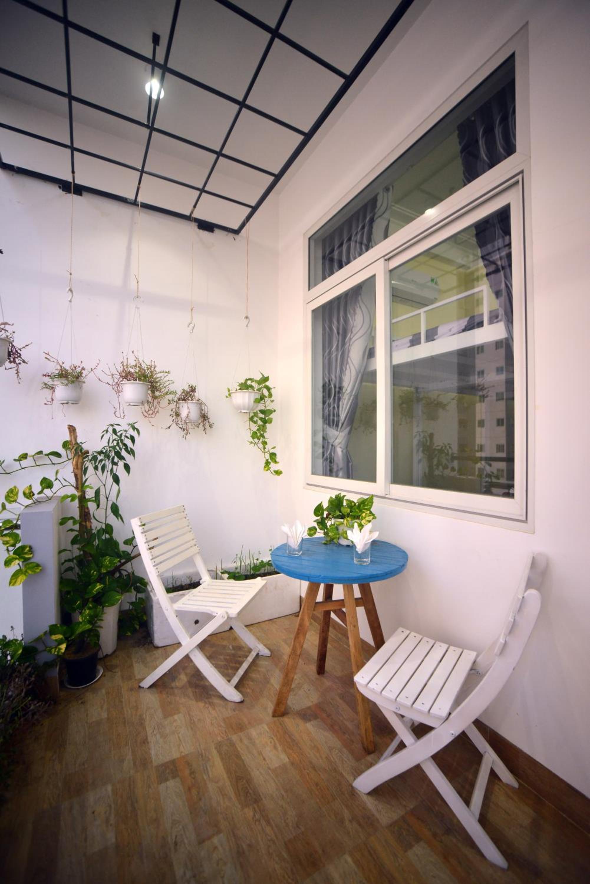 Quy Nhon Homestay BnB