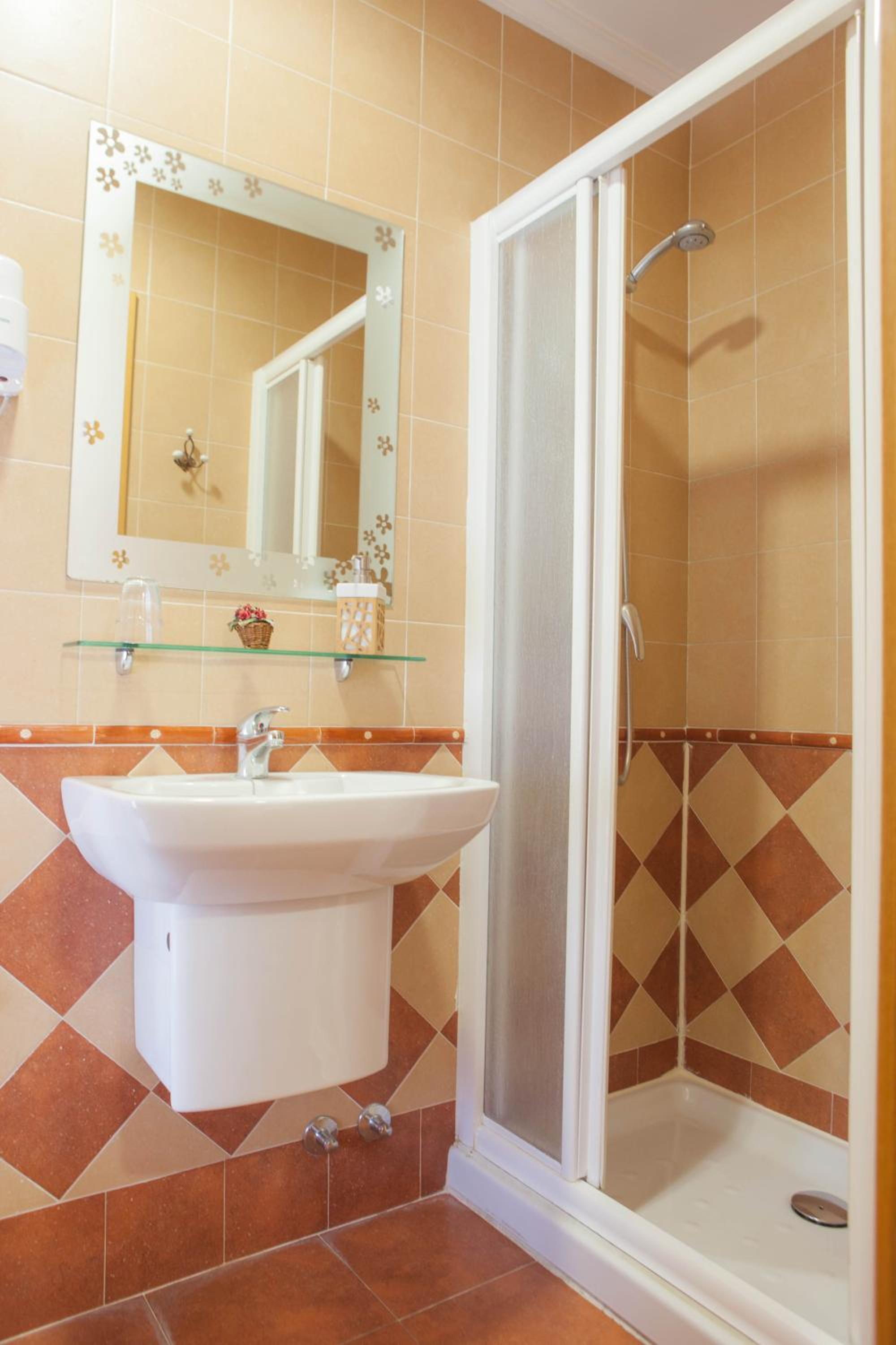 Casa Rural Lagun Etxea