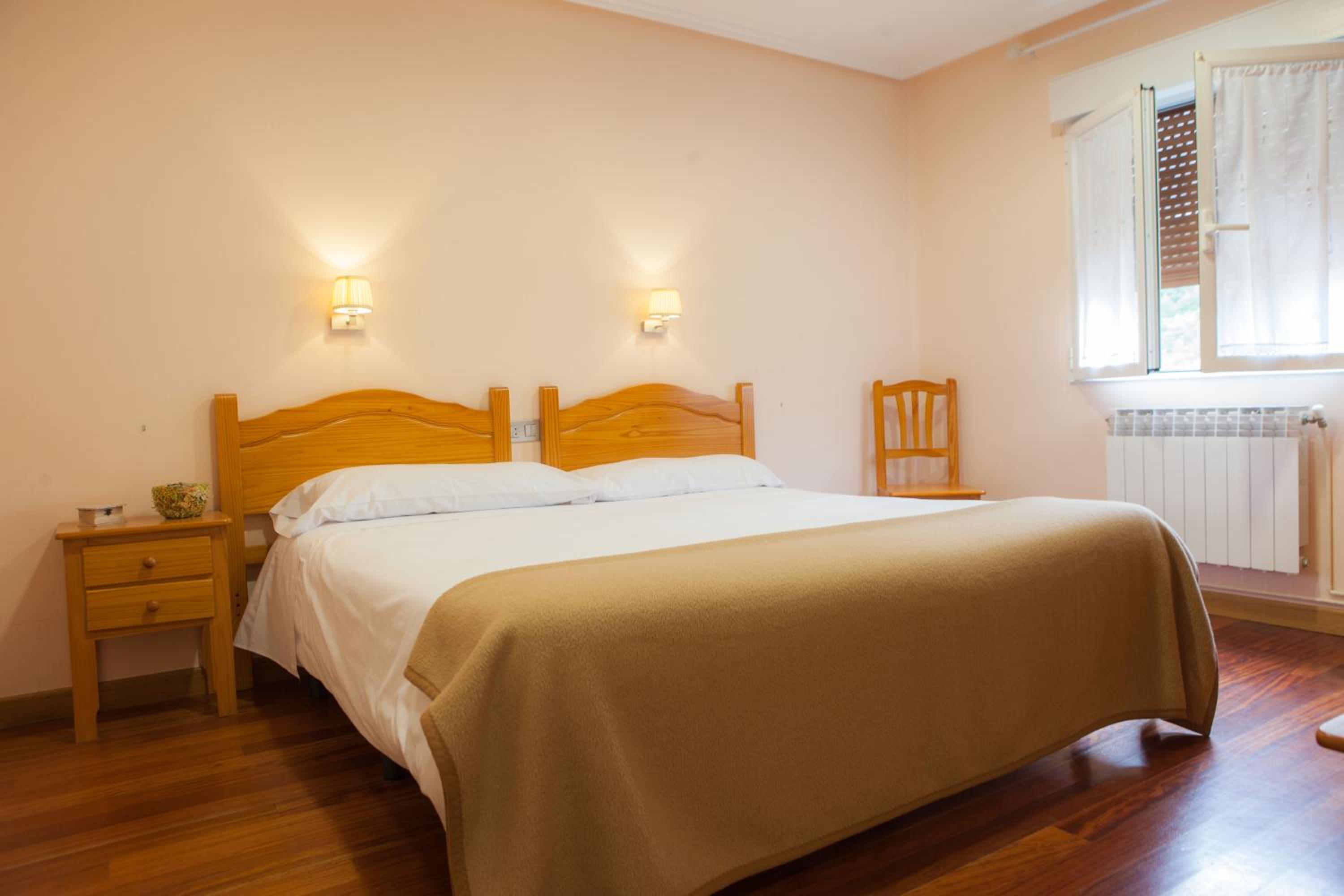 Casa Rural Lagun Etxea