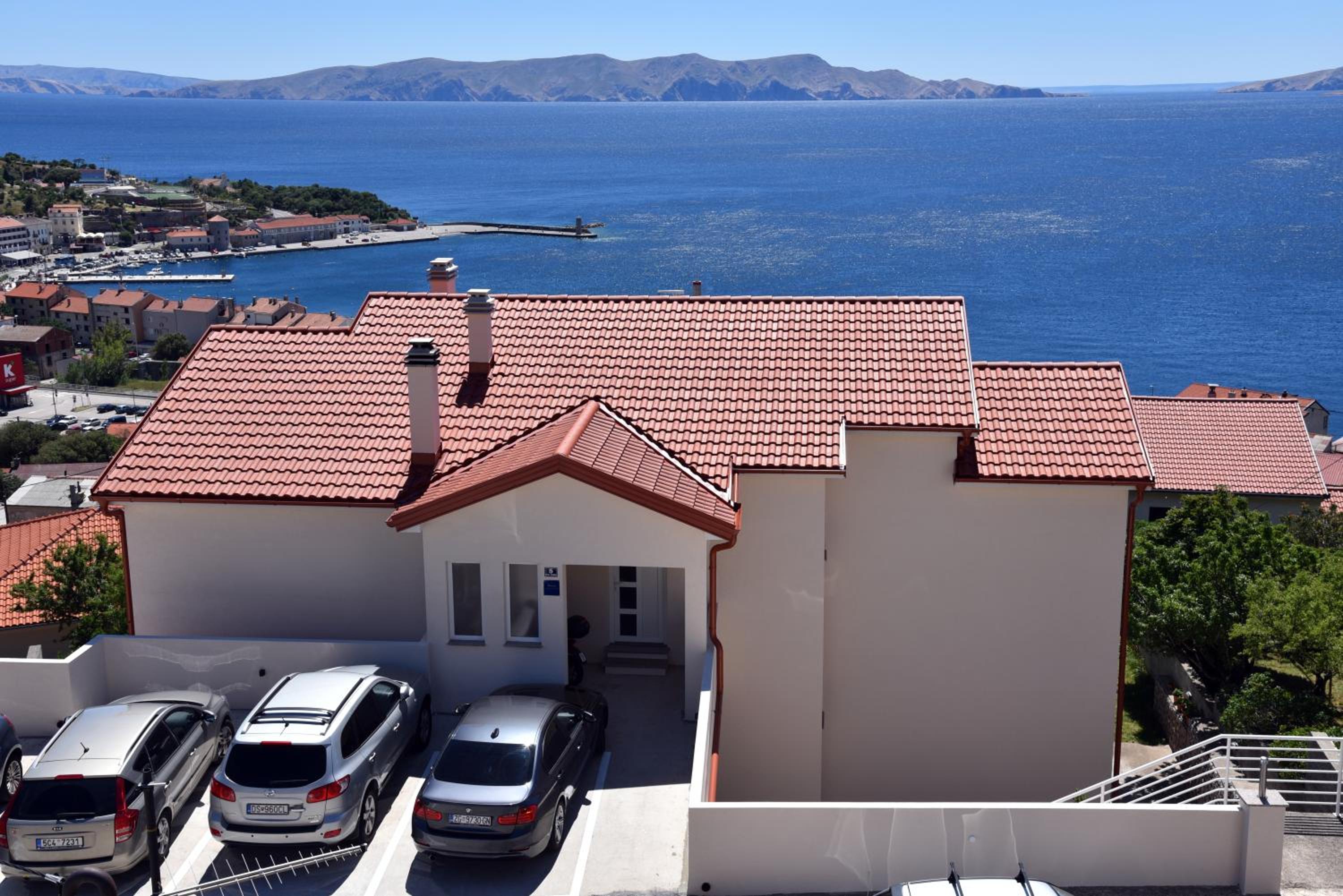 Apartments Antonio