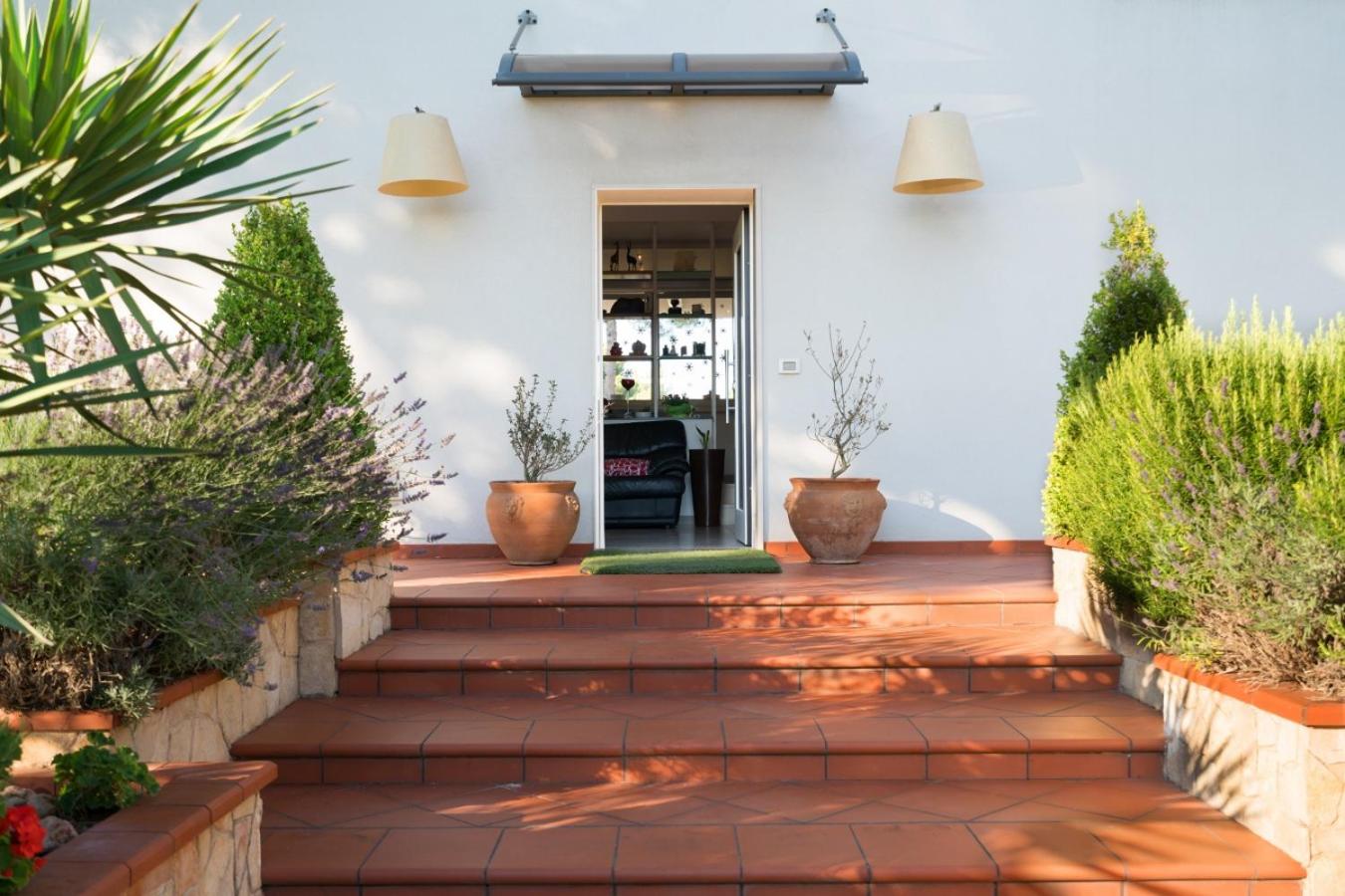 B&B Nacorè view 4