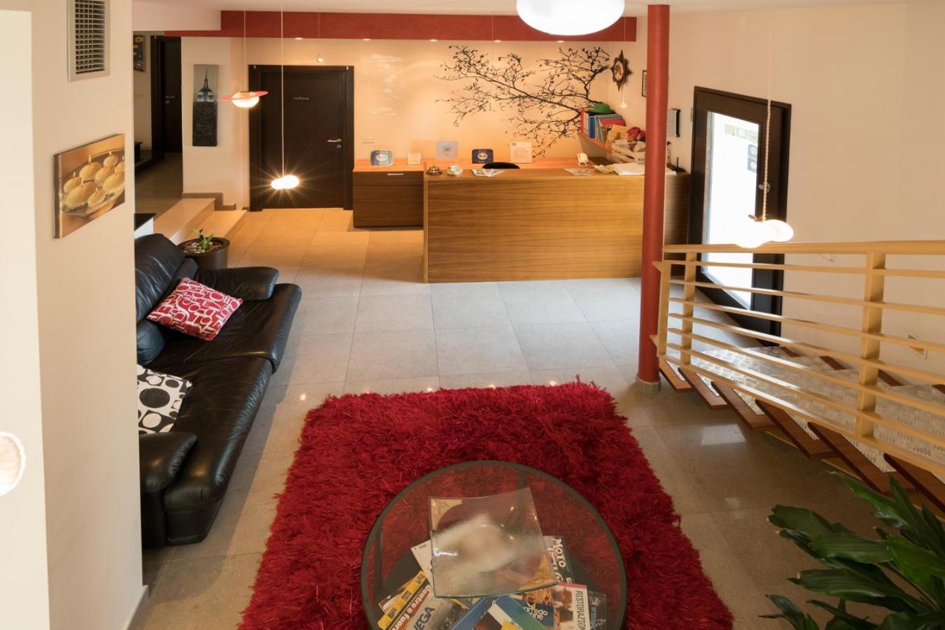 B&B Nacorè view 5