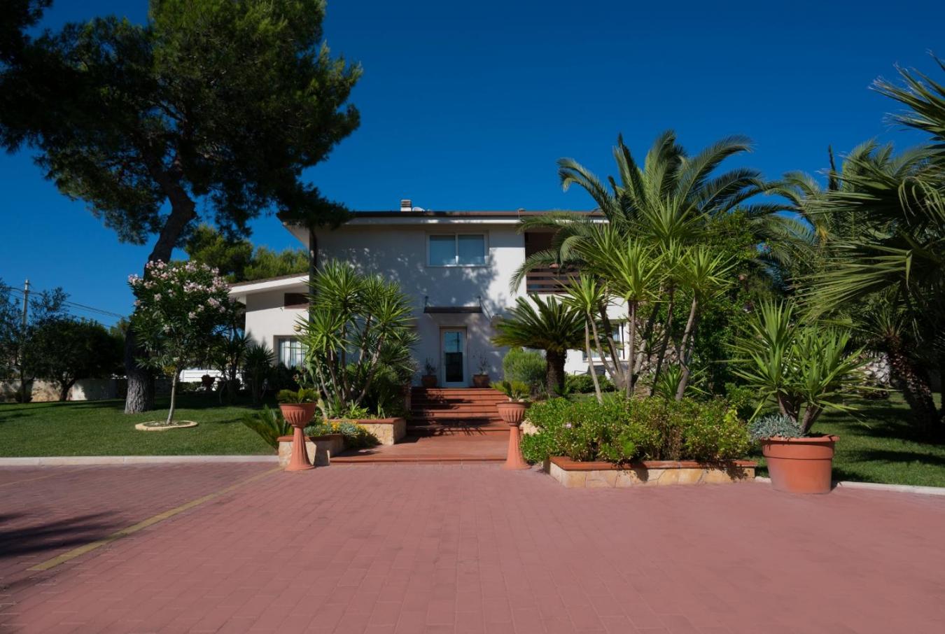 B&B Nacorè view 3