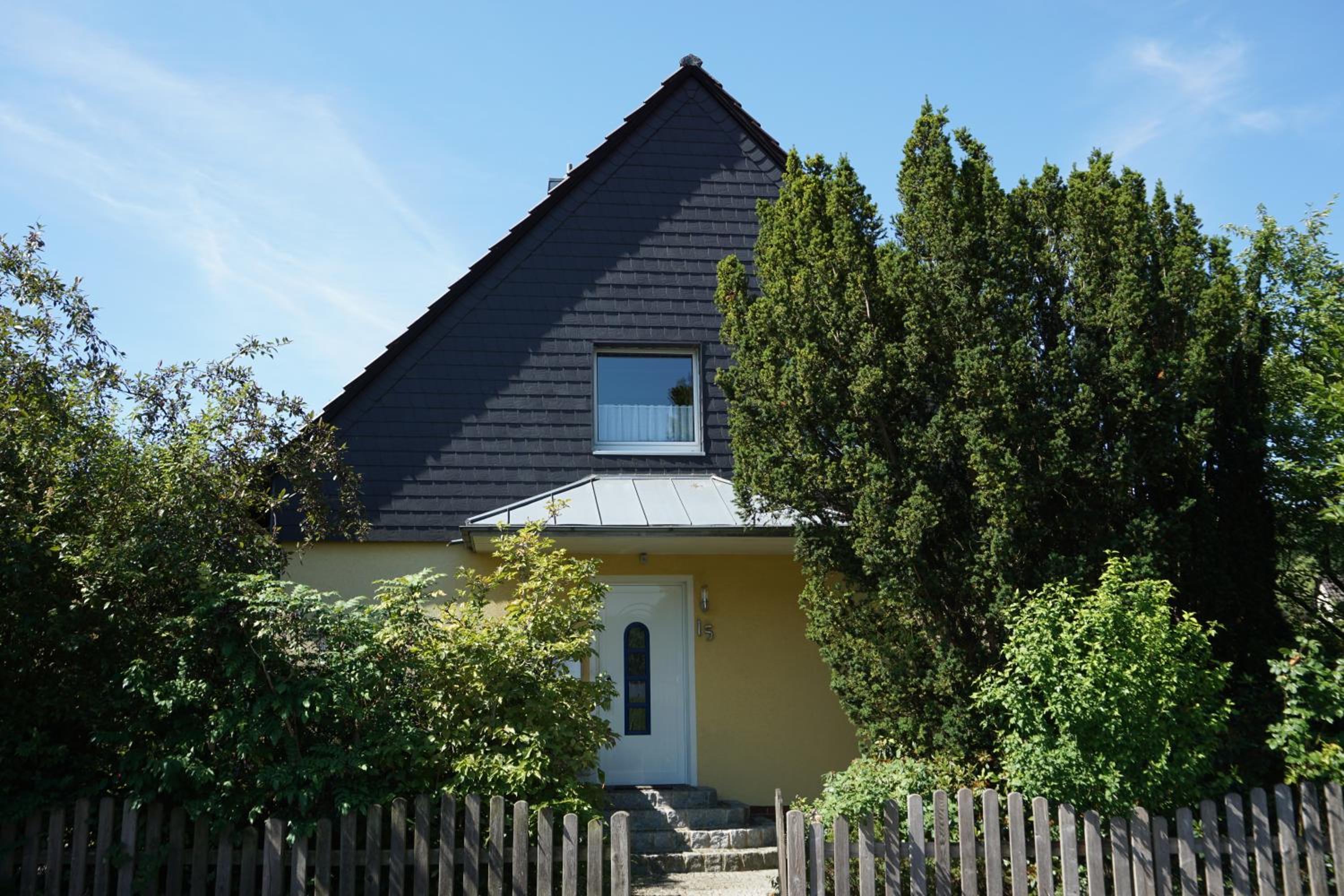 Ferienwohnung Kochel mit Wallbox - Property Image 17