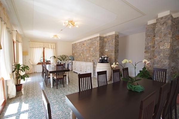 Villa Capitorsola
