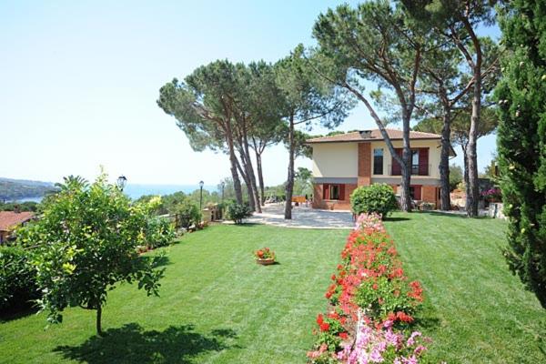 Villa Capitorsola