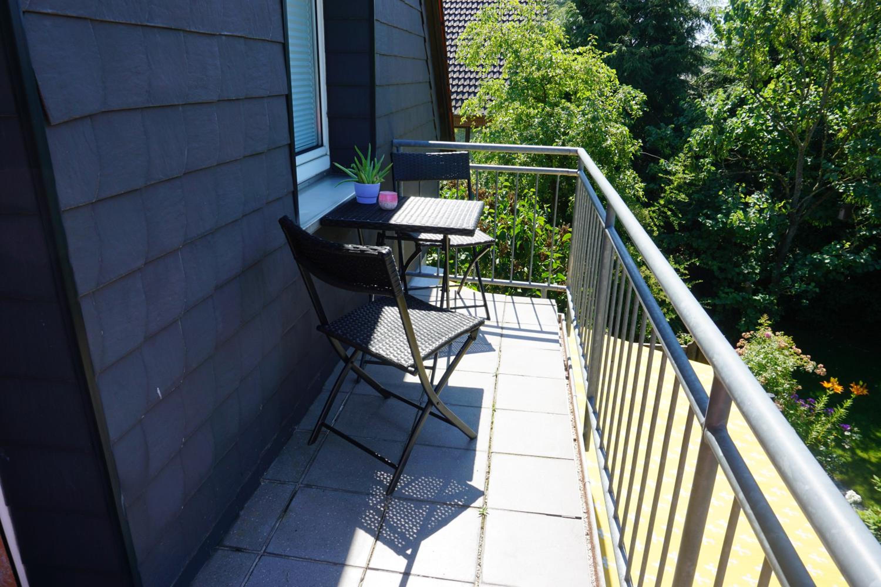 Ferienwohnung Kochel mit Wallbox - Property Image 14