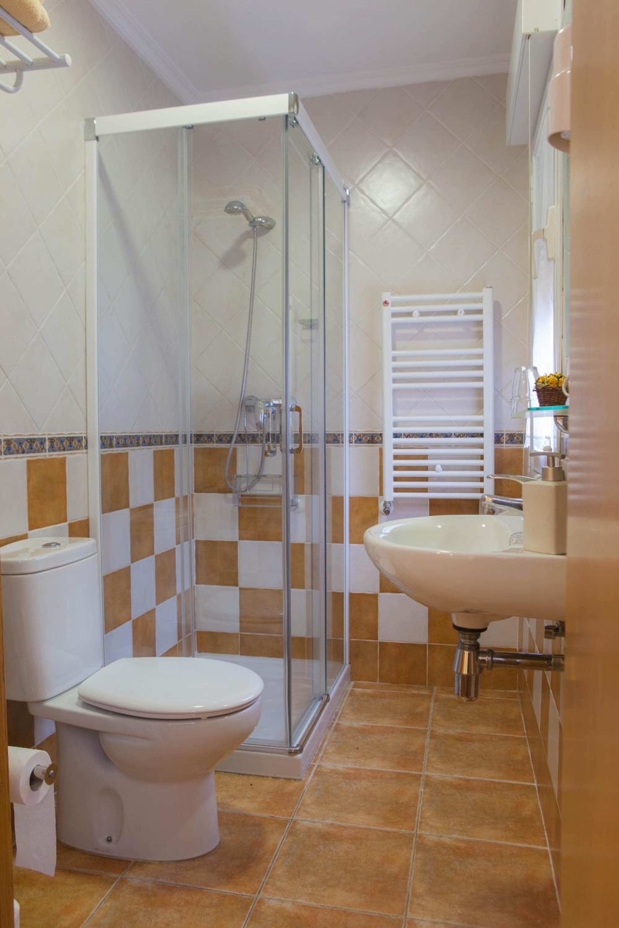 Casa Rural Lagun Etxea