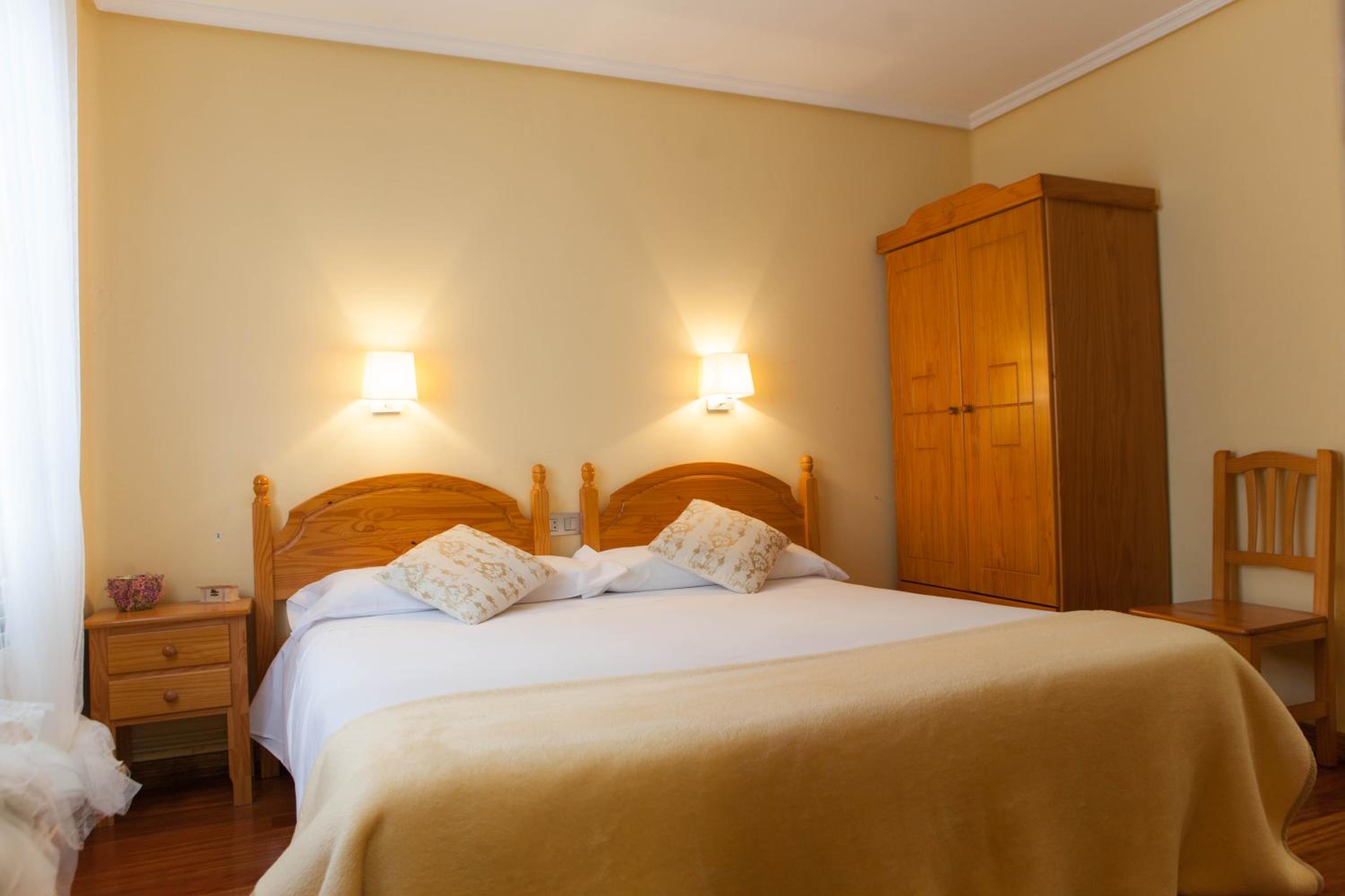 Casa Rural Lagun Etxea