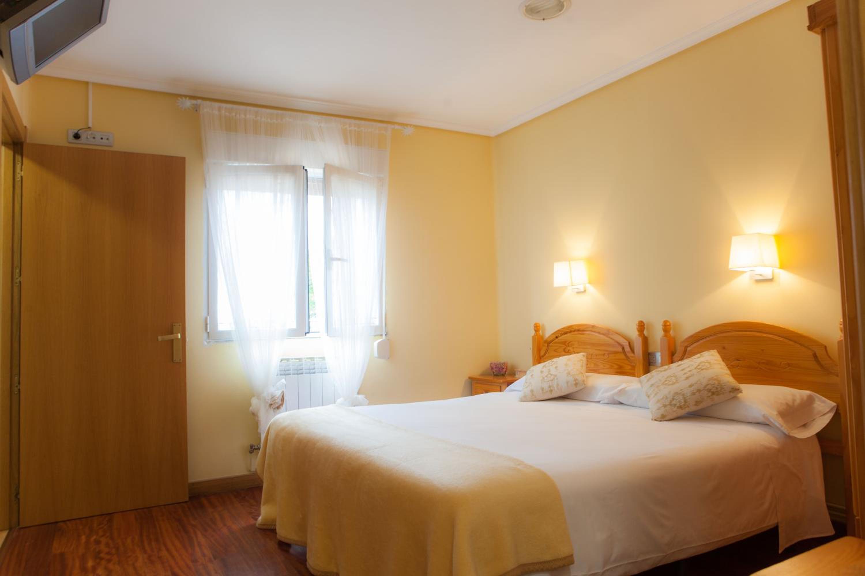 Casa Rural Lagun Etxea