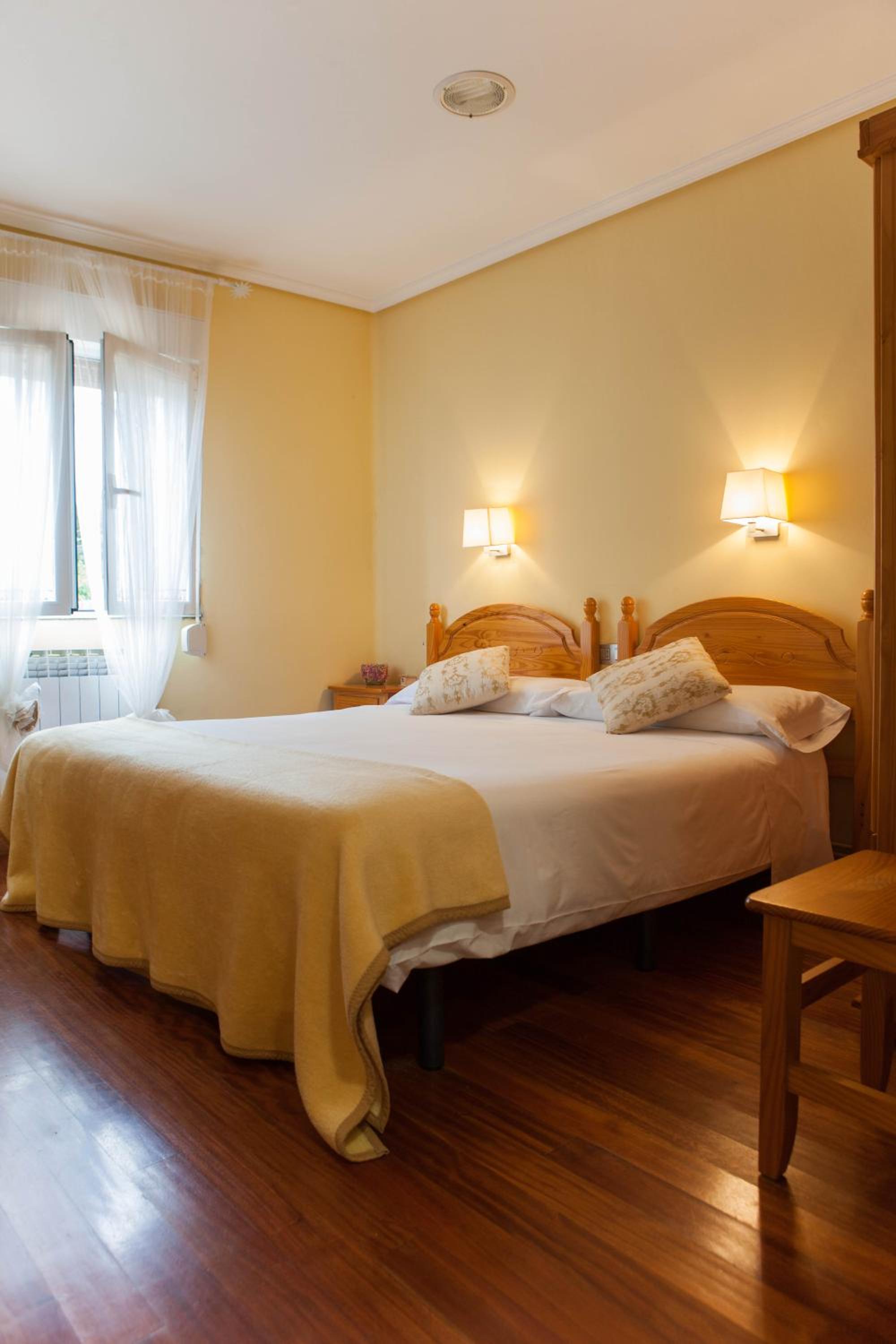 Casa Rural Lagun Etxea